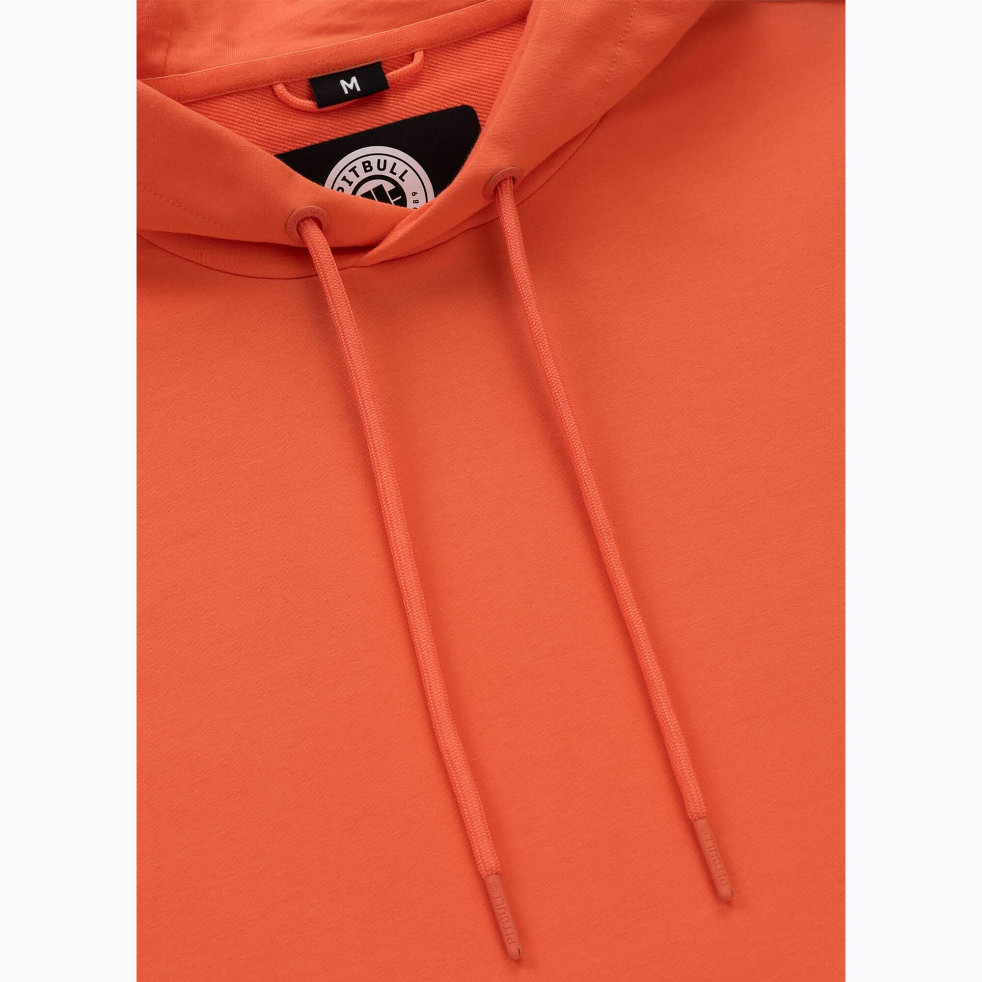 Bluza męska Pitbull Tape Nugget Hooded Sweatshirt 7/7