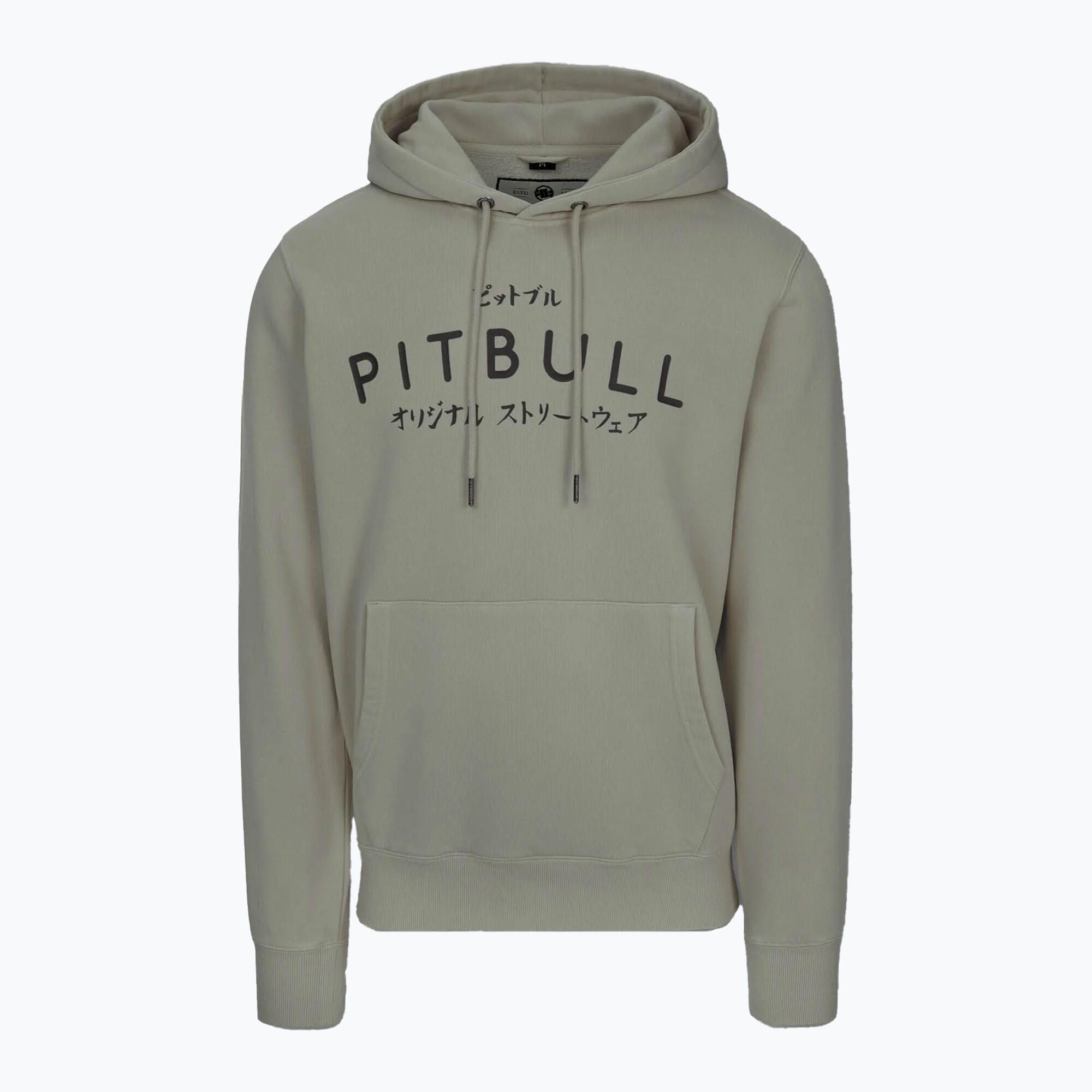 PITBULL picture
