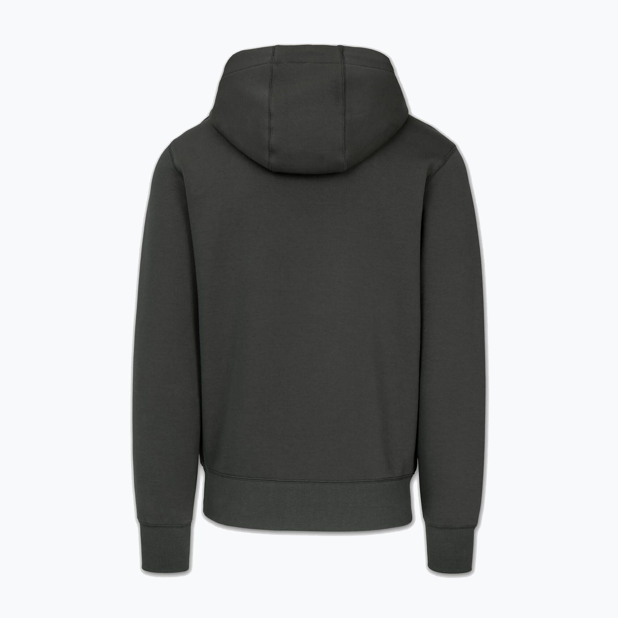 Herren Sweatshirt Pitbull Sampson mit Kapuze und Reißverschluss 7/7