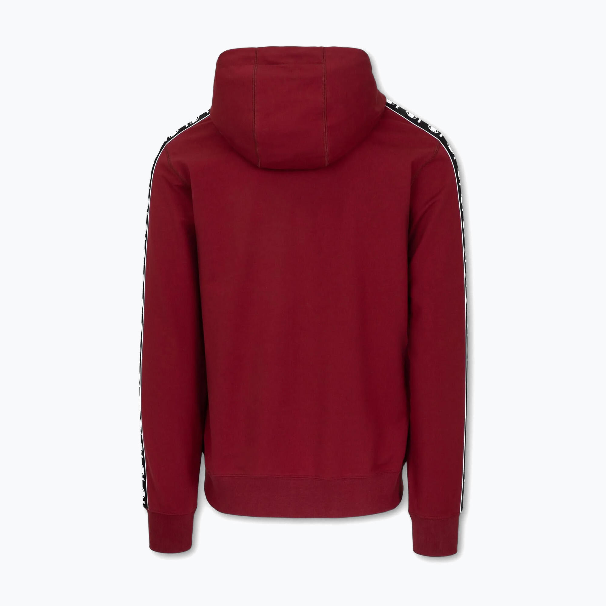 Bluza męska Pitbull Tape Nugget Hooded Zip Sweatshirt 7/7