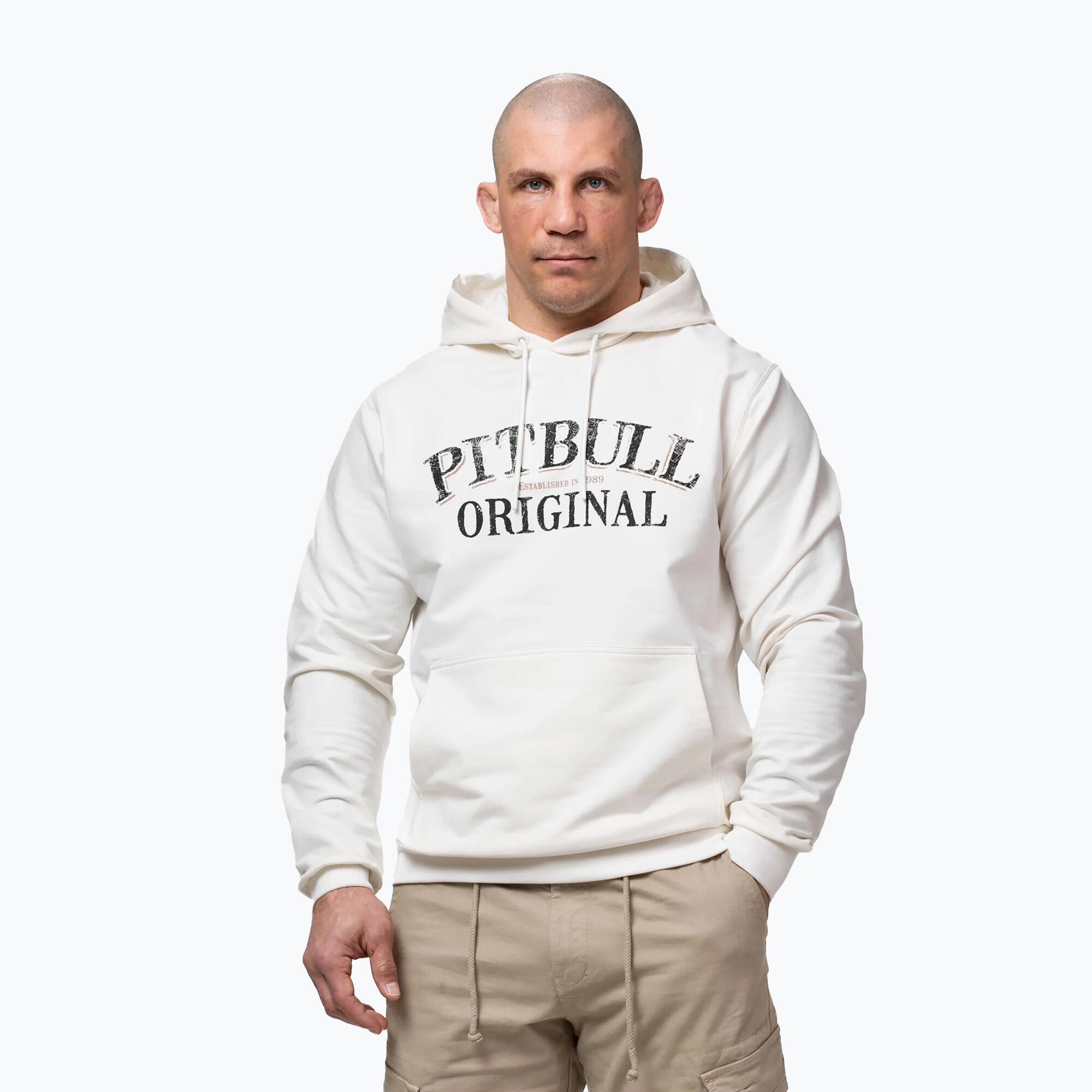 PITBULL picture