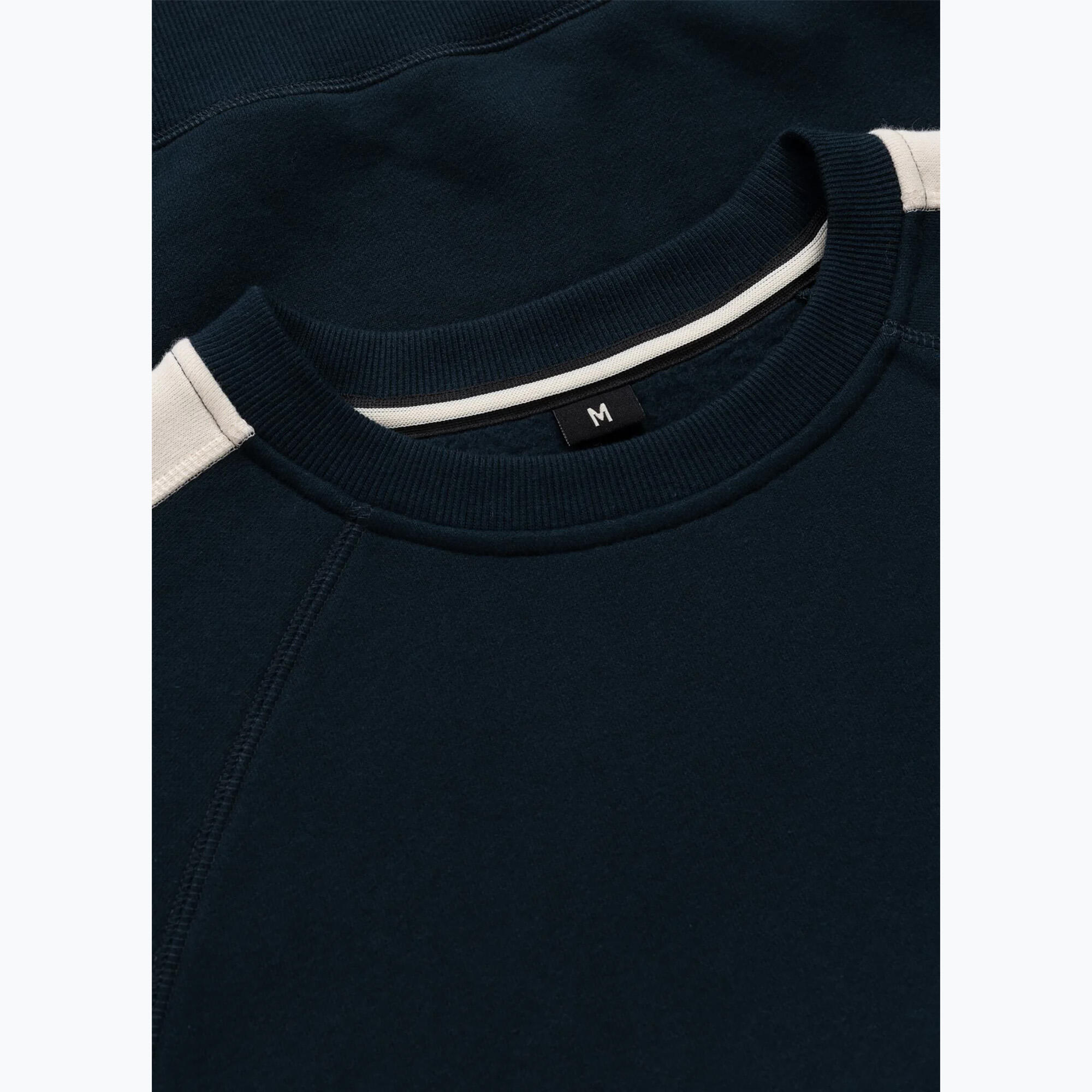 Felpa uomo Pitbull San Diego Ca Crewneck 6/7