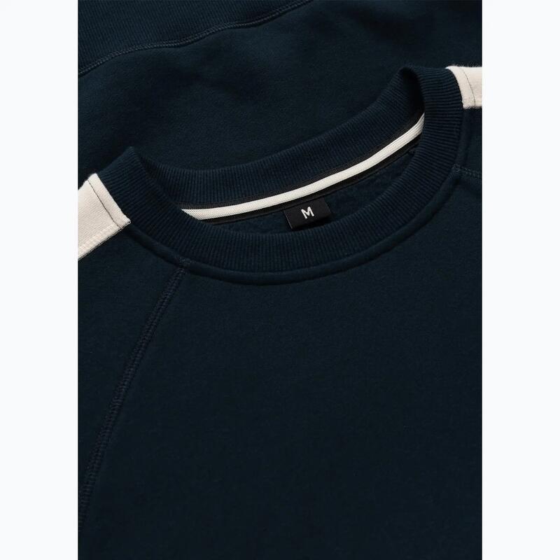 Bluza pentru bărbați Pitbull San Diego Ca cu guler rotund