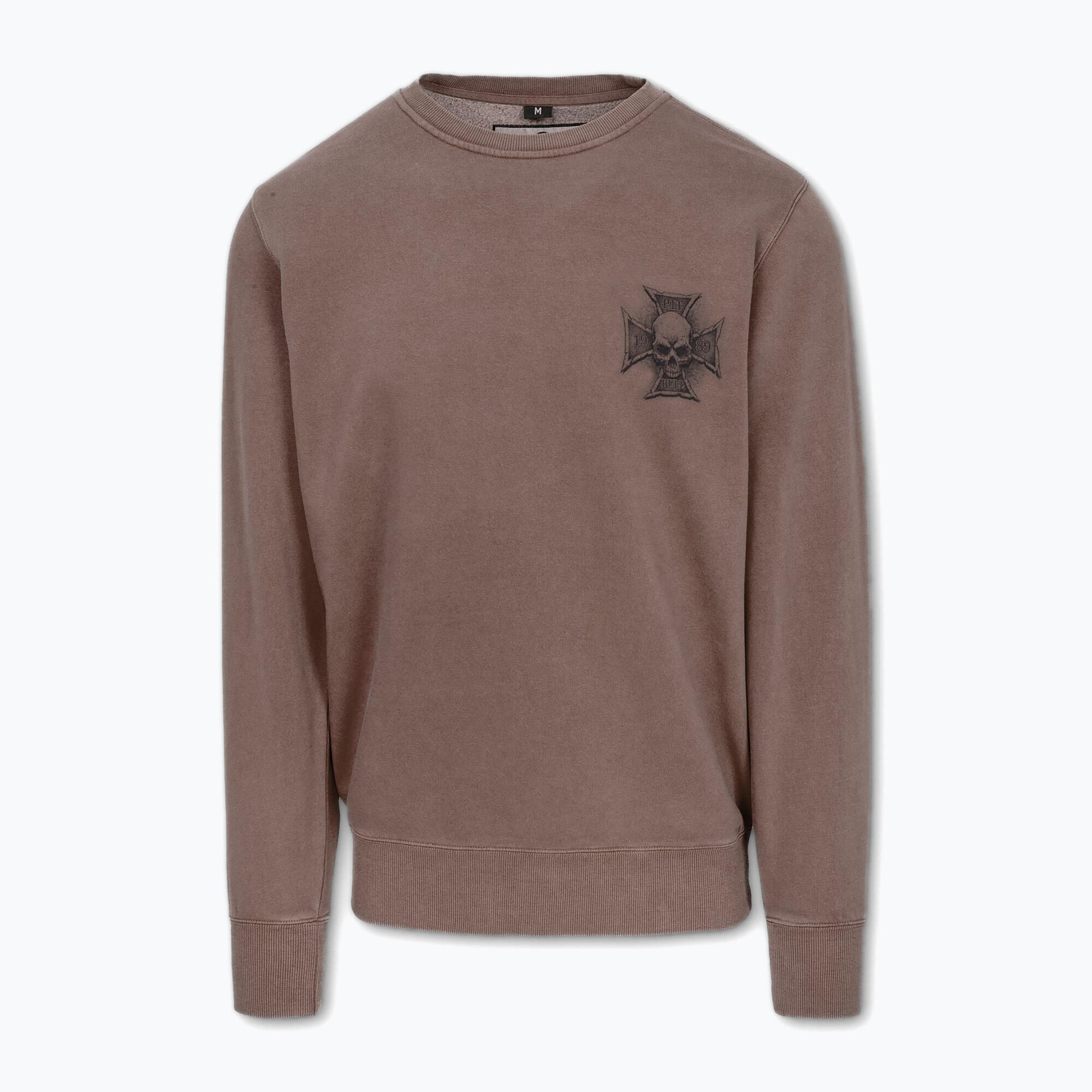 Bluza męska Pitbull Bite Me Crewneck Sweatshirt 6/7