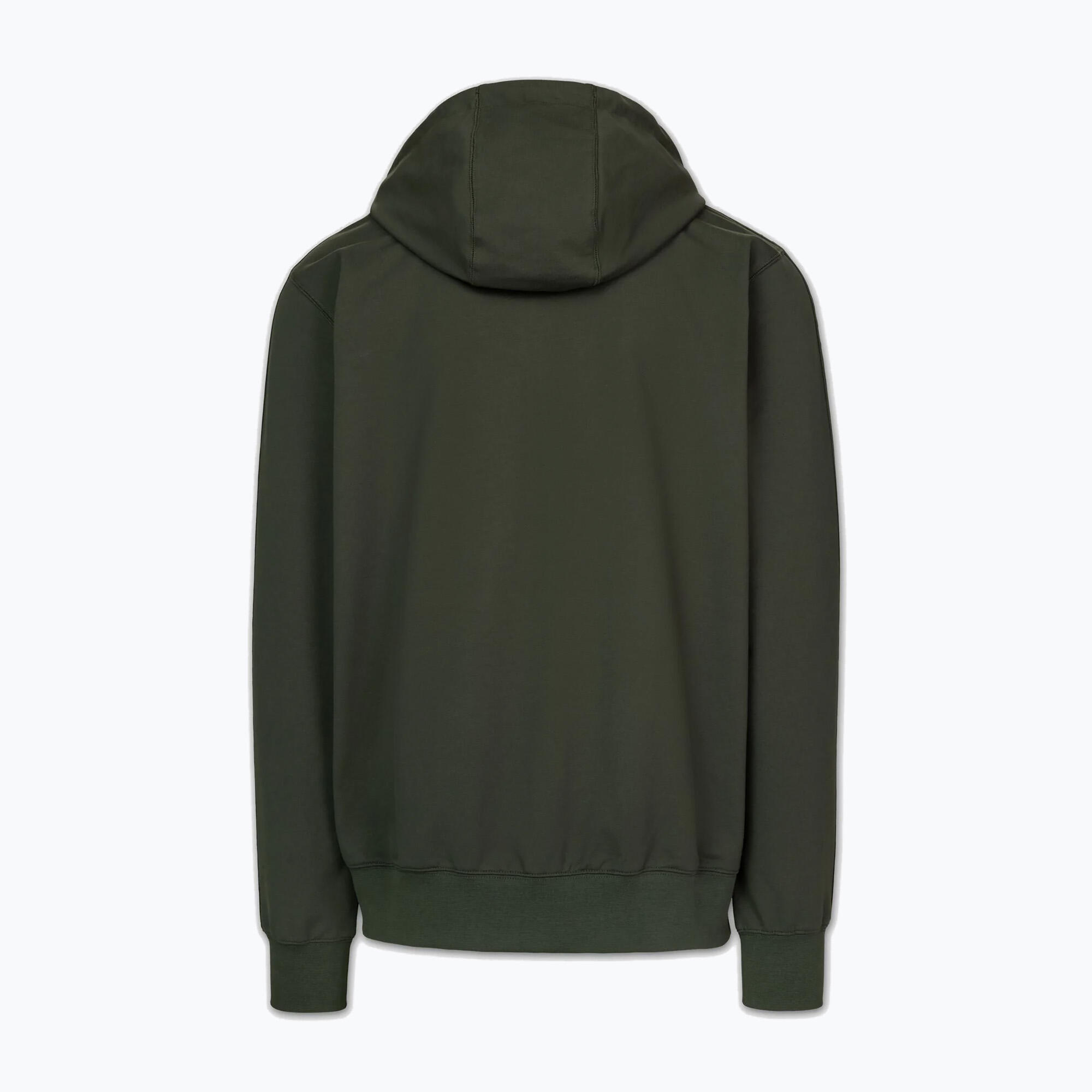 Bluza męska Pitbull Tape Parker Hooded Zip 7/7