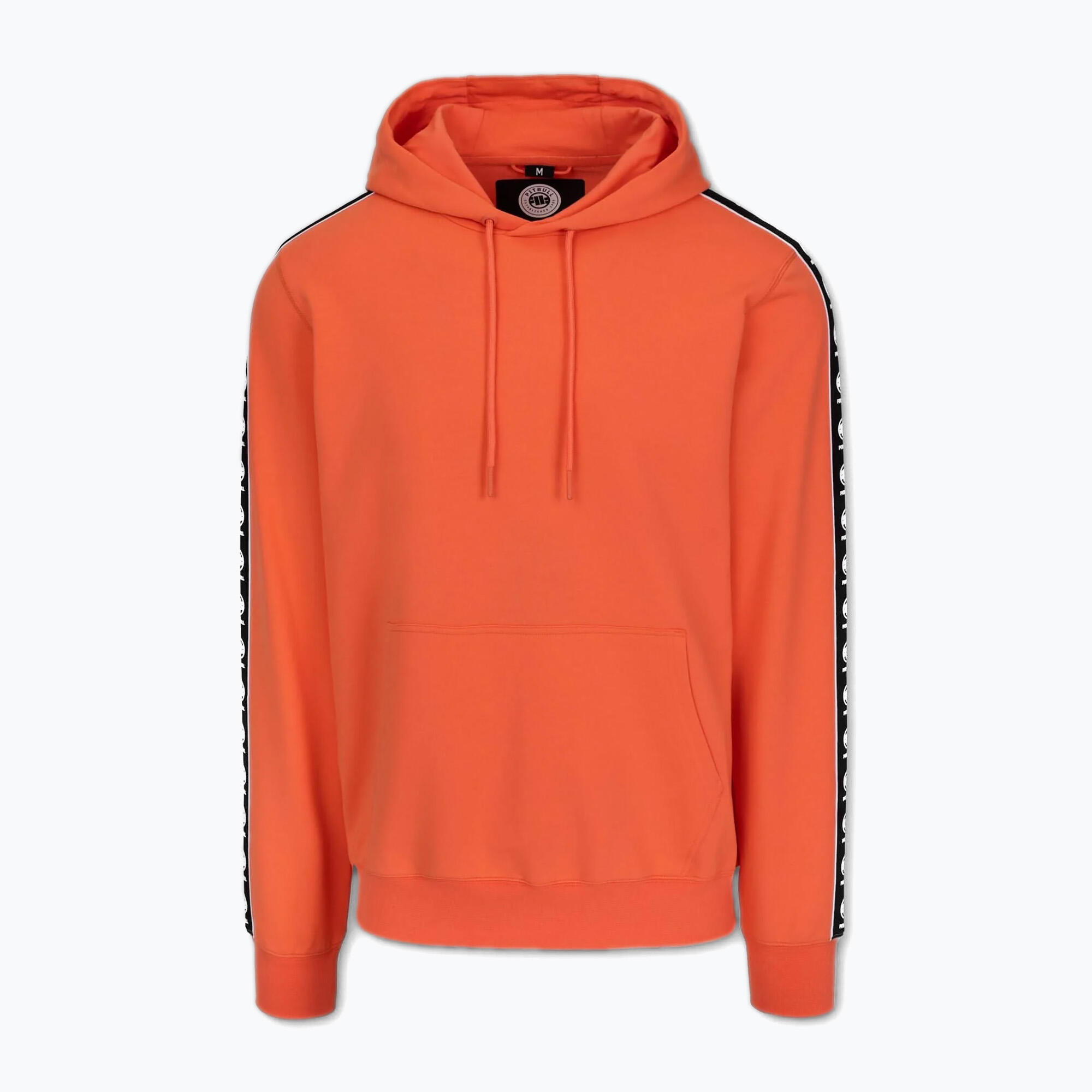 Bluza męska Pitbull Tape Nugget Hooded Sweatshirt 5/7