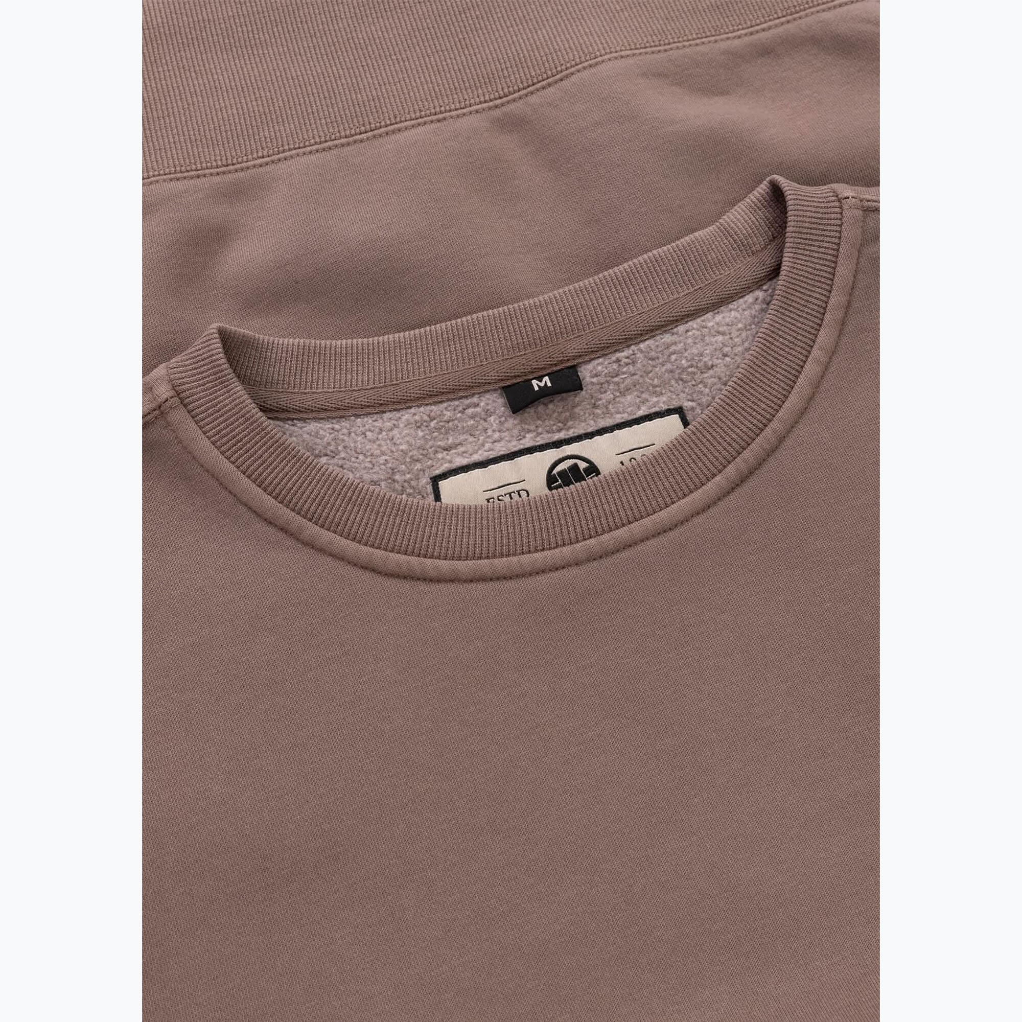 Bluza męska Pitbull Lancaster 2 Crewneck Sweatshirt 7/7