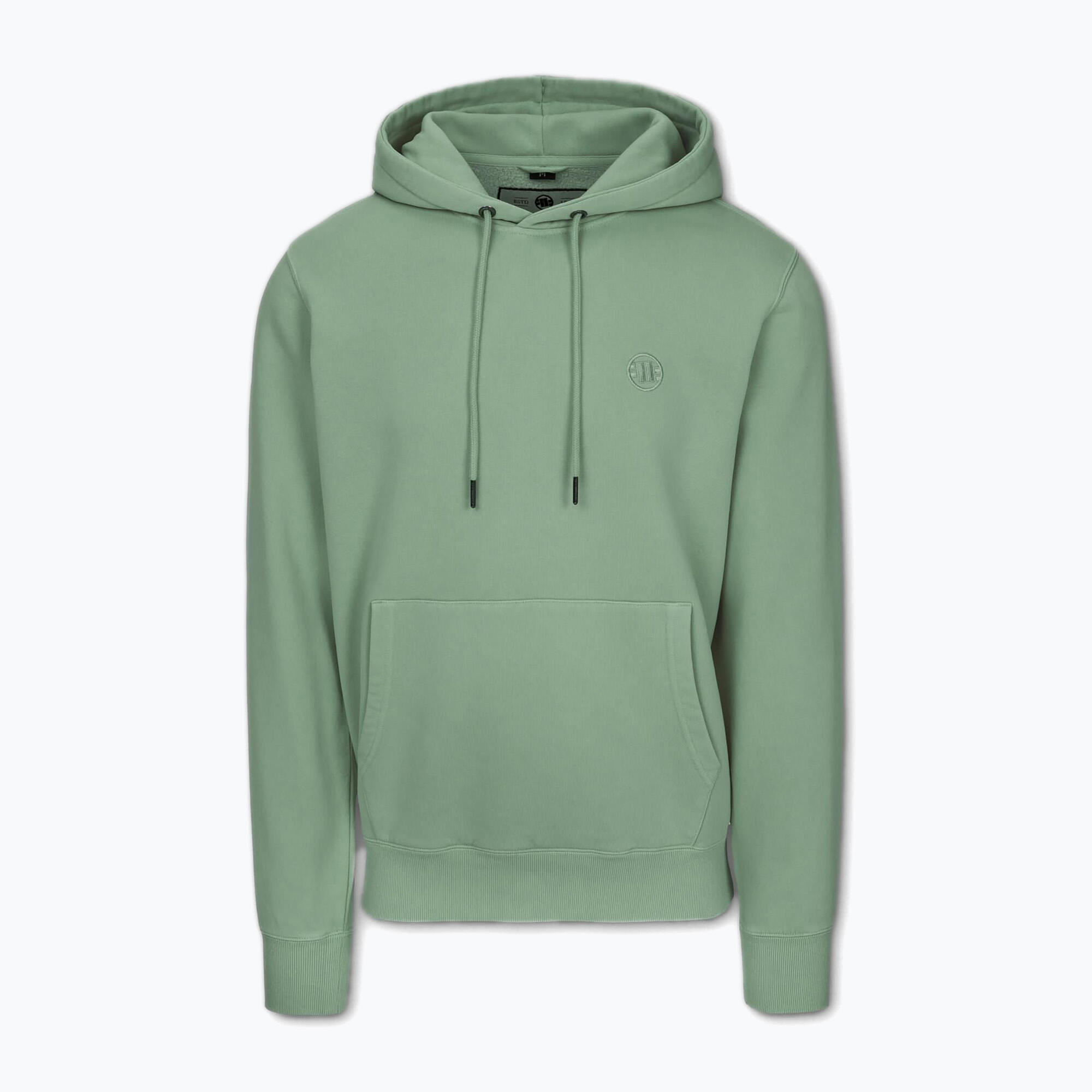Bluza męska Pitbull Lancaster 2 Hooded Sweatshirt 5/7