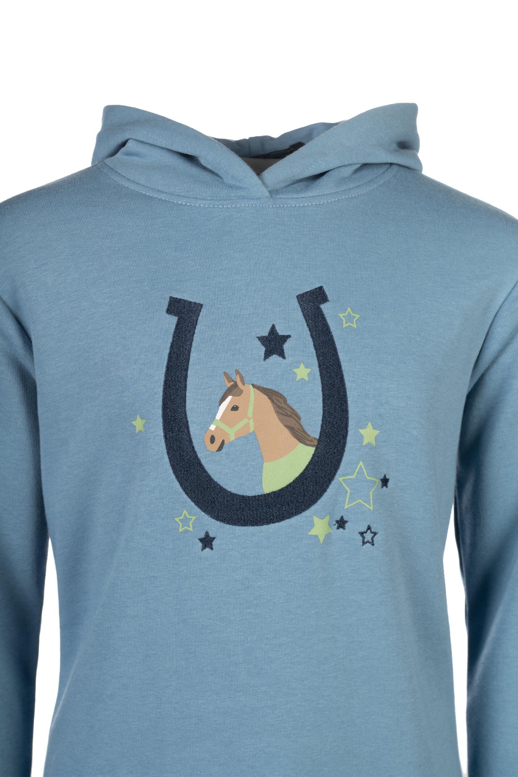 Hoody Diana 6/7