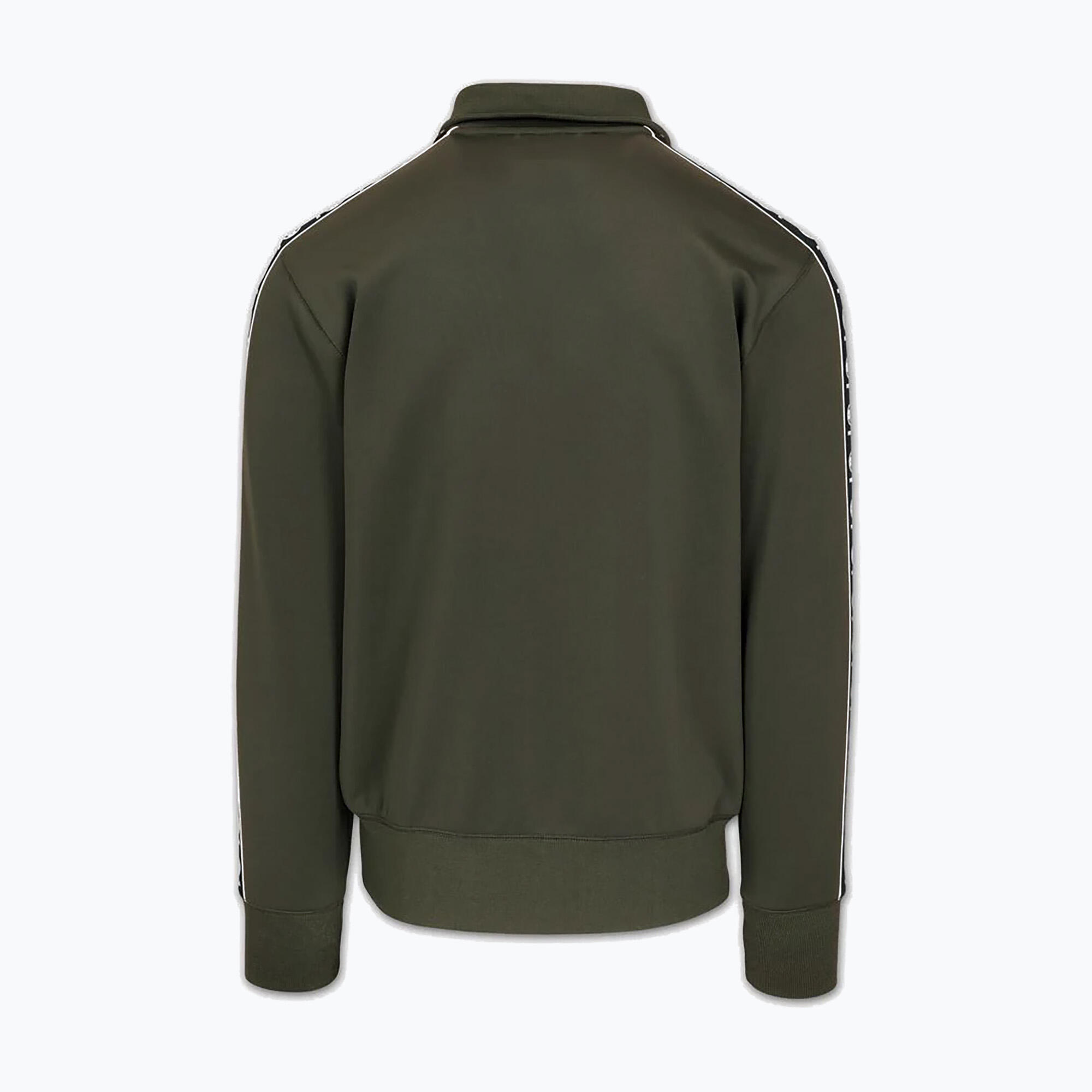 Bluza męska Pitbull Track Jacket Powers 4/7