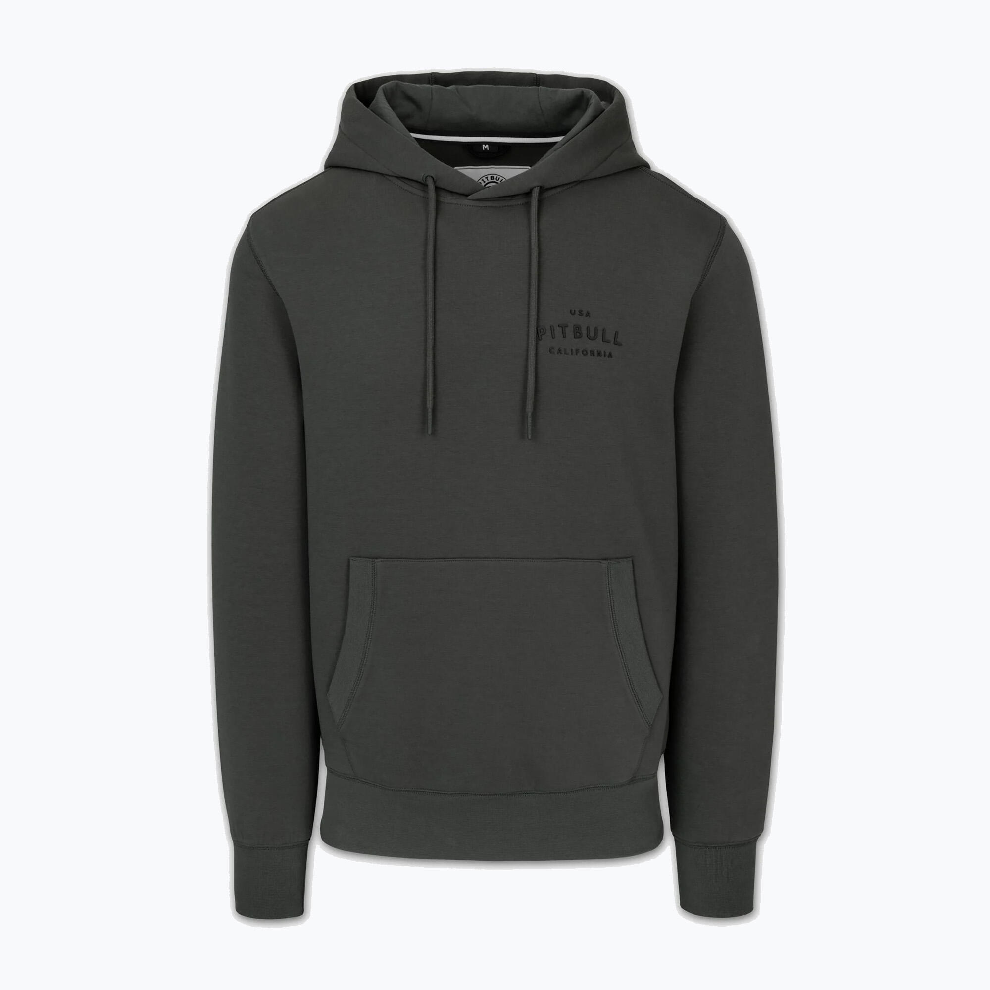 Bluza męska Pitbull Sampson Hooded Sweatshirt 5/7