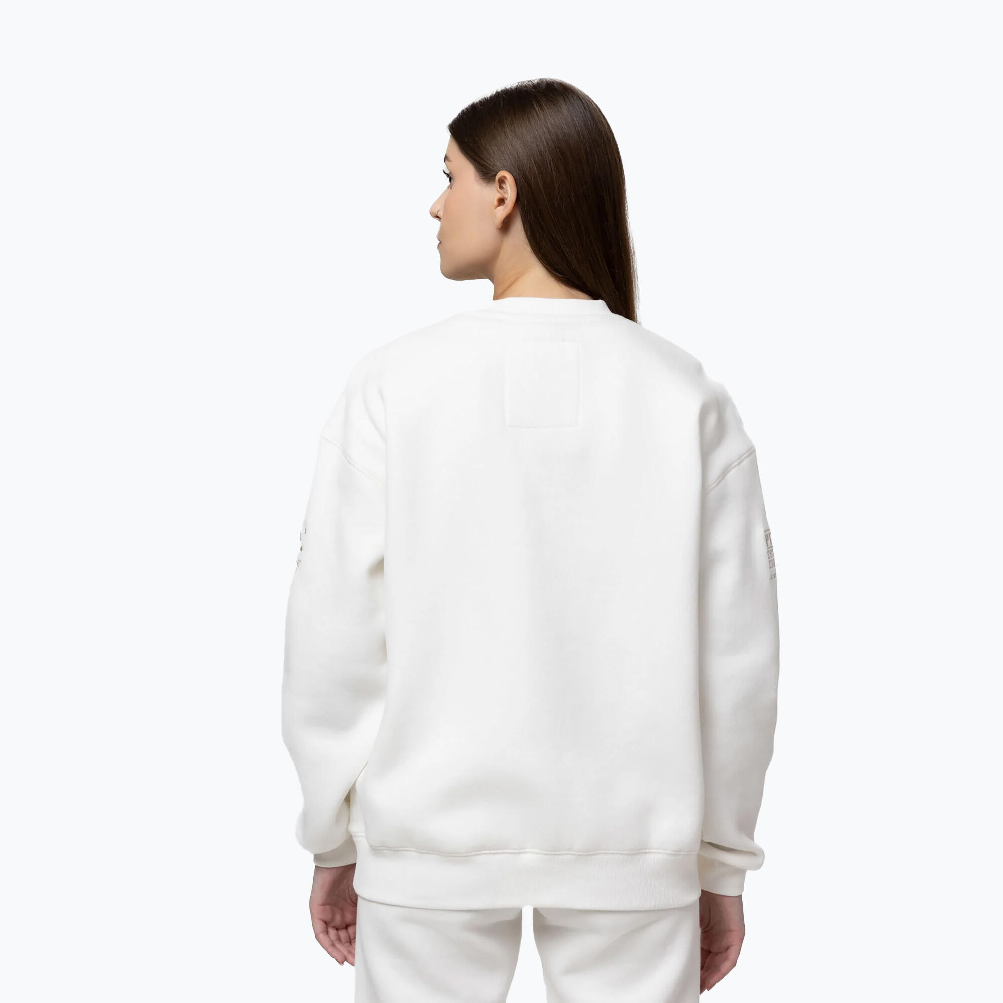 Bluza damska Pitbull Crewneck Fiora 3/7