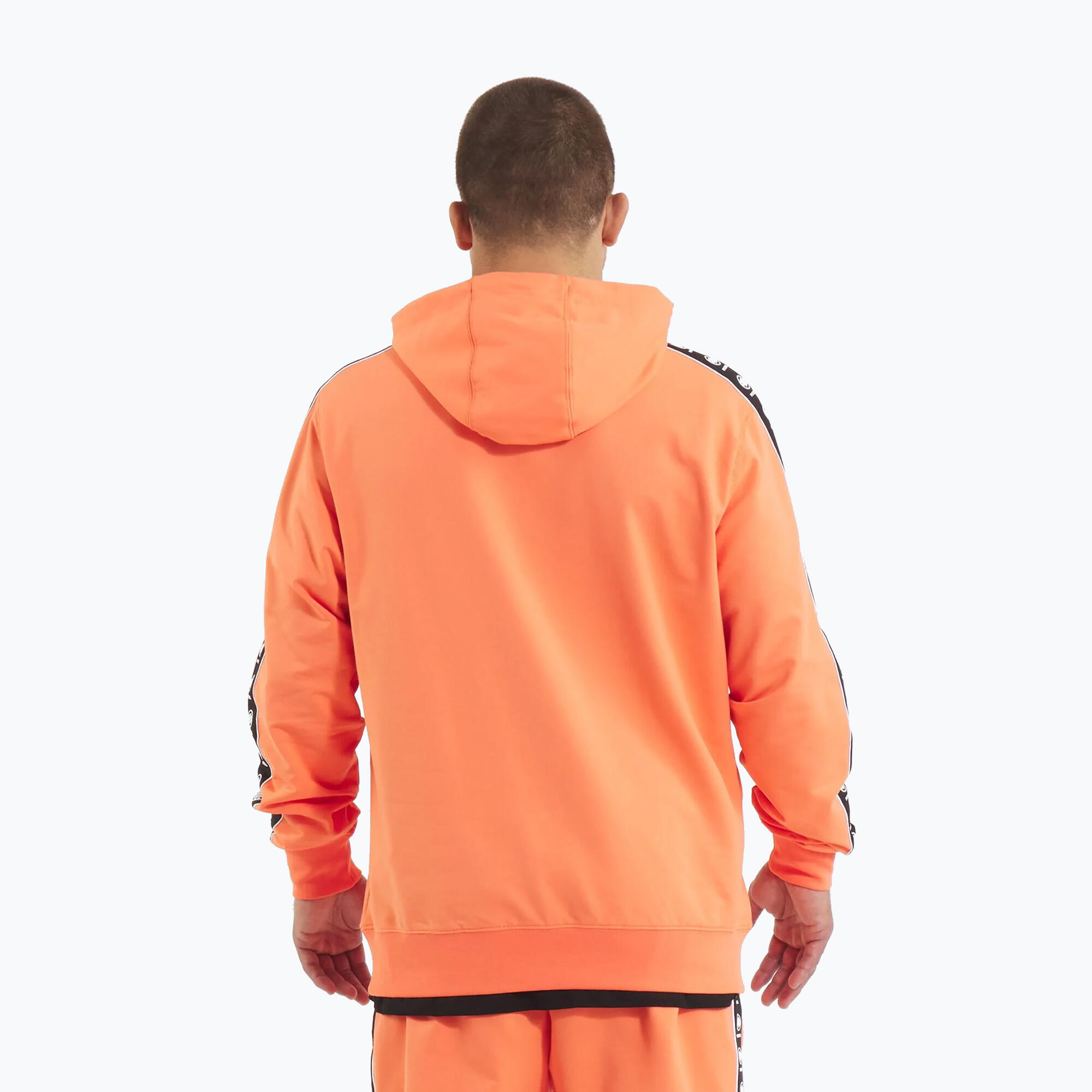 Bluza męska Pitbull Tape Nugget Hooded Sweatshirt 3/7