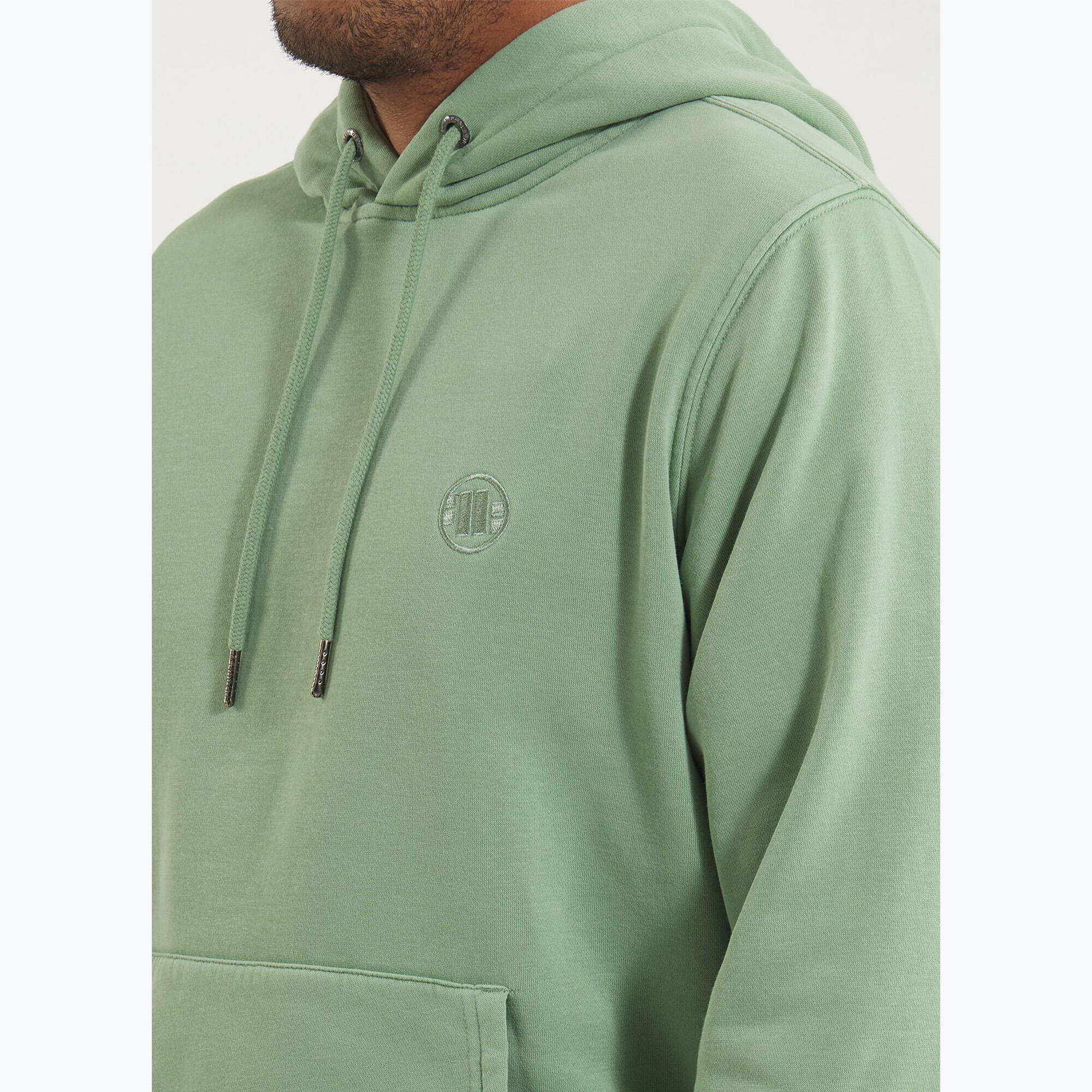 Bluza męska Pitbull Lancaster 2 Hooded Sweatshirt 4/7