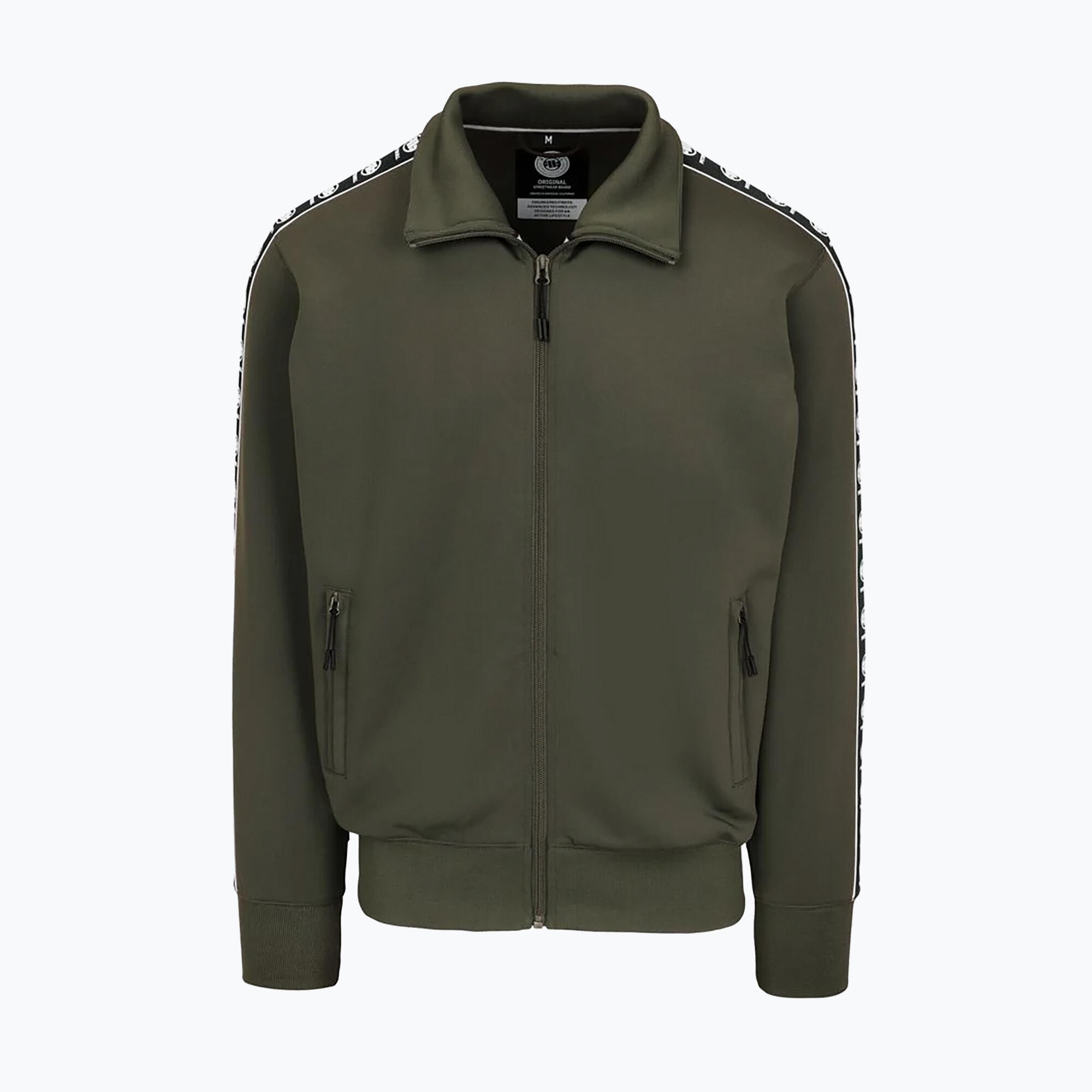 Bluza męska Pitbull Track Jacket Powers 3/7