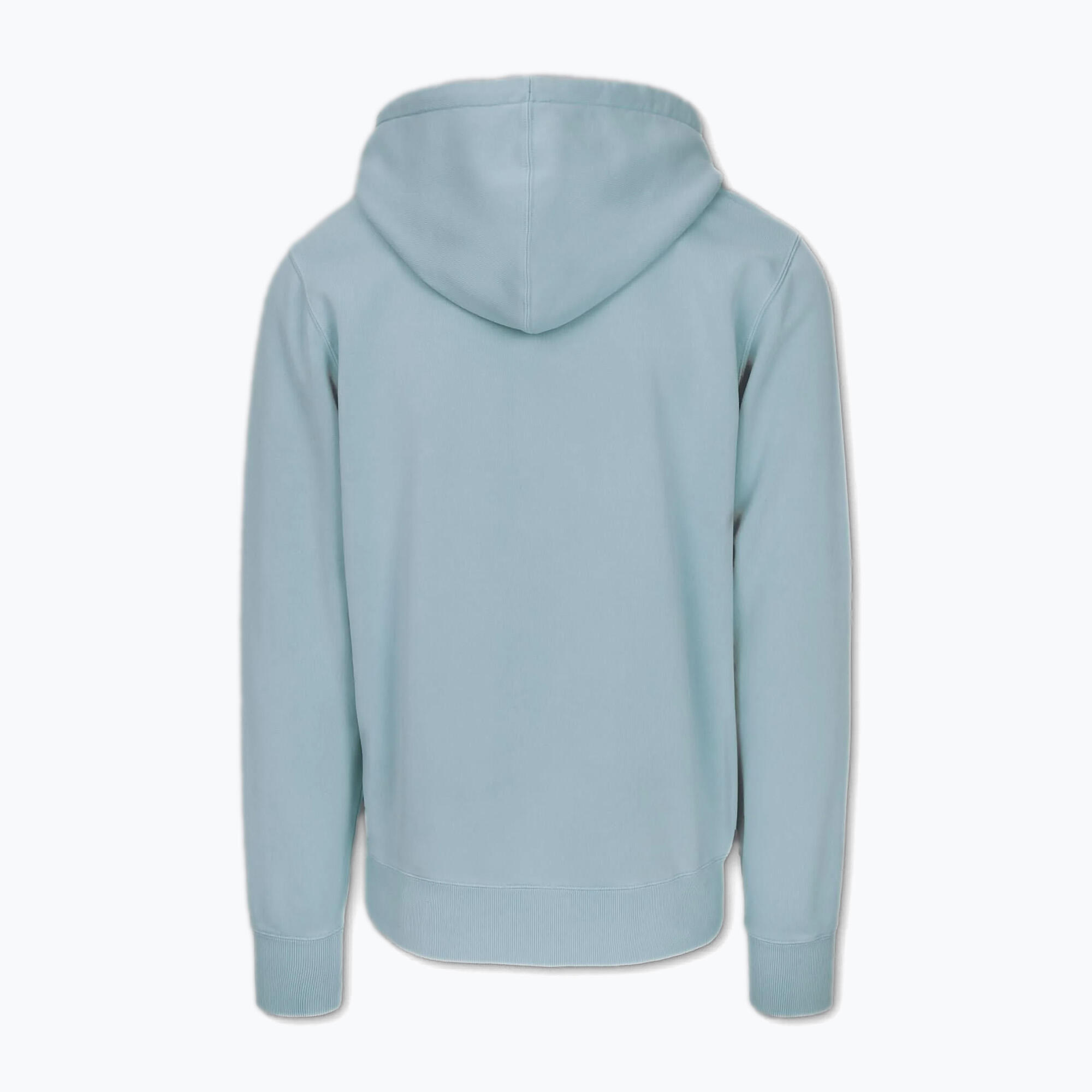 Bluza męska Pitbull Lancaster 2 Hooded Sweatshirt 7/7