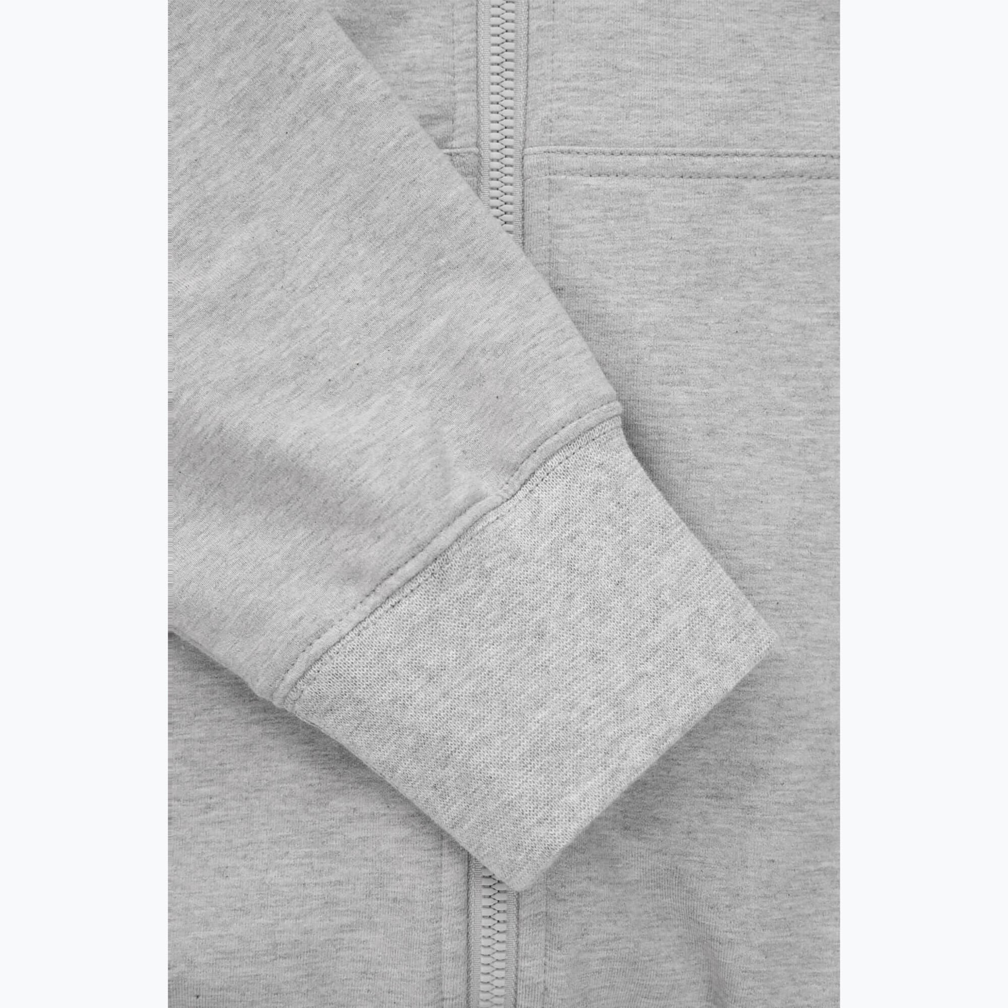 Bluza męska Pitbull Driving Hooded Zip Sweatshirt 7/7