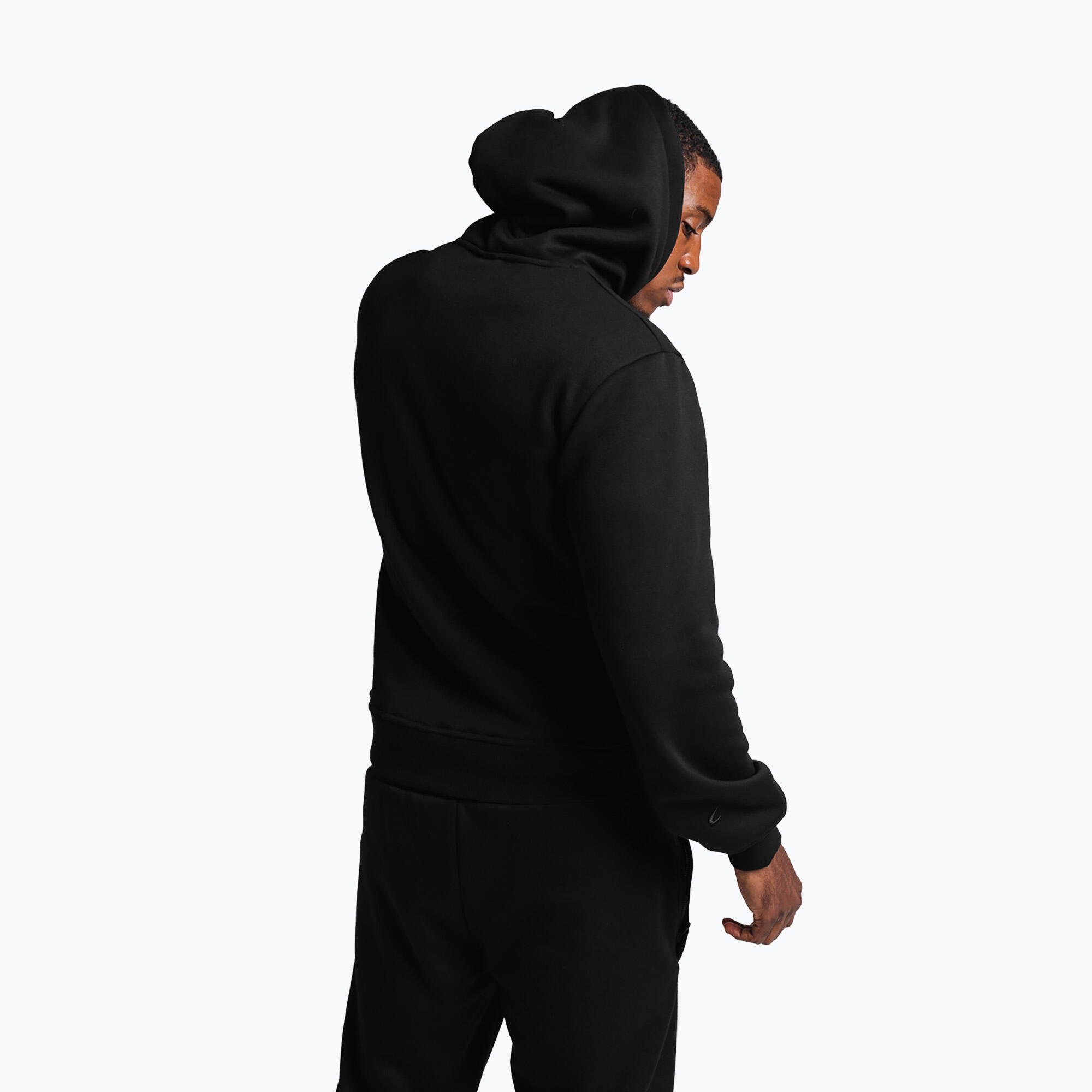 Herenhoodie BOXRAW A.B.C. Hoodie 3/7