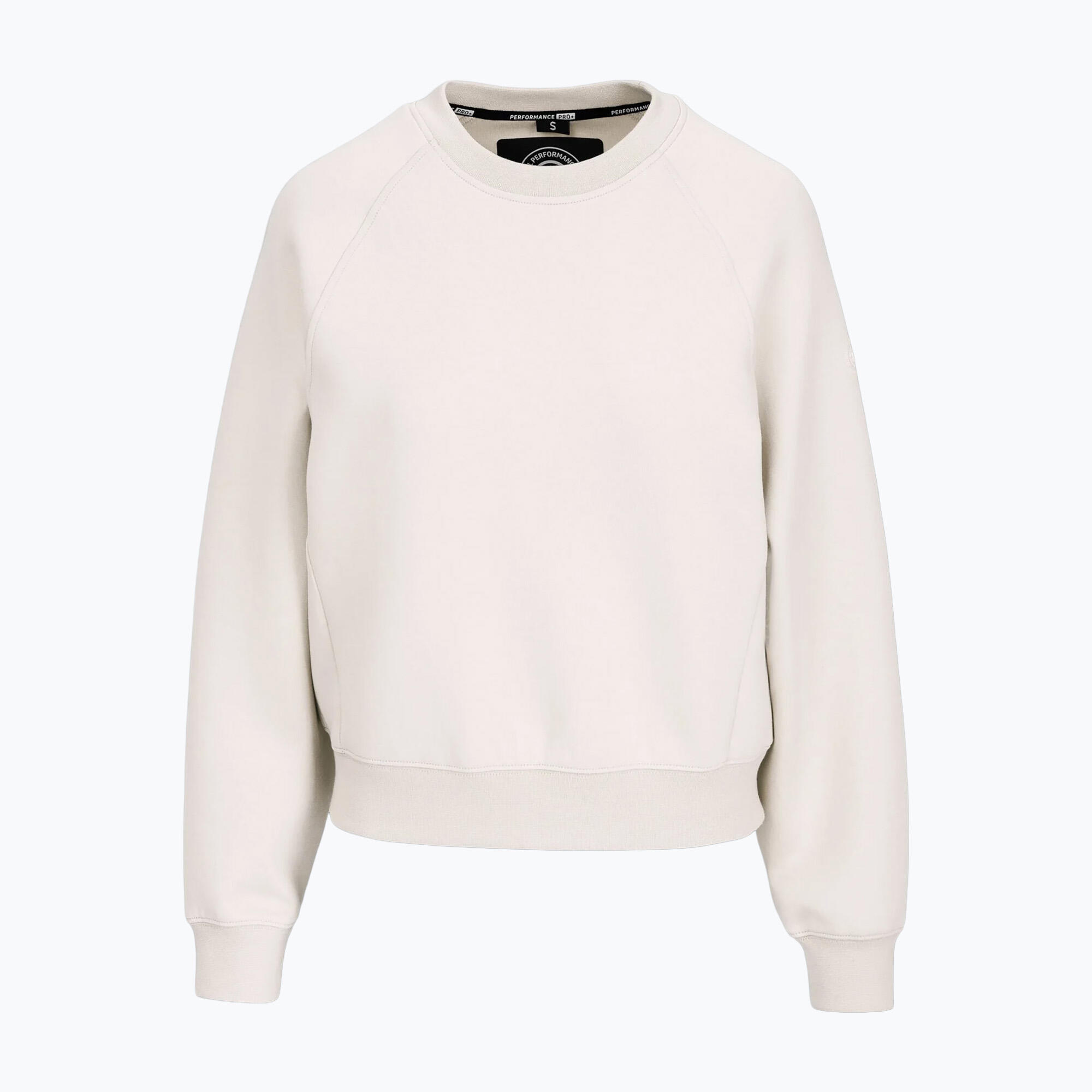 Damen Sweatshirt Pitbull Discovery Crewneck 3/7