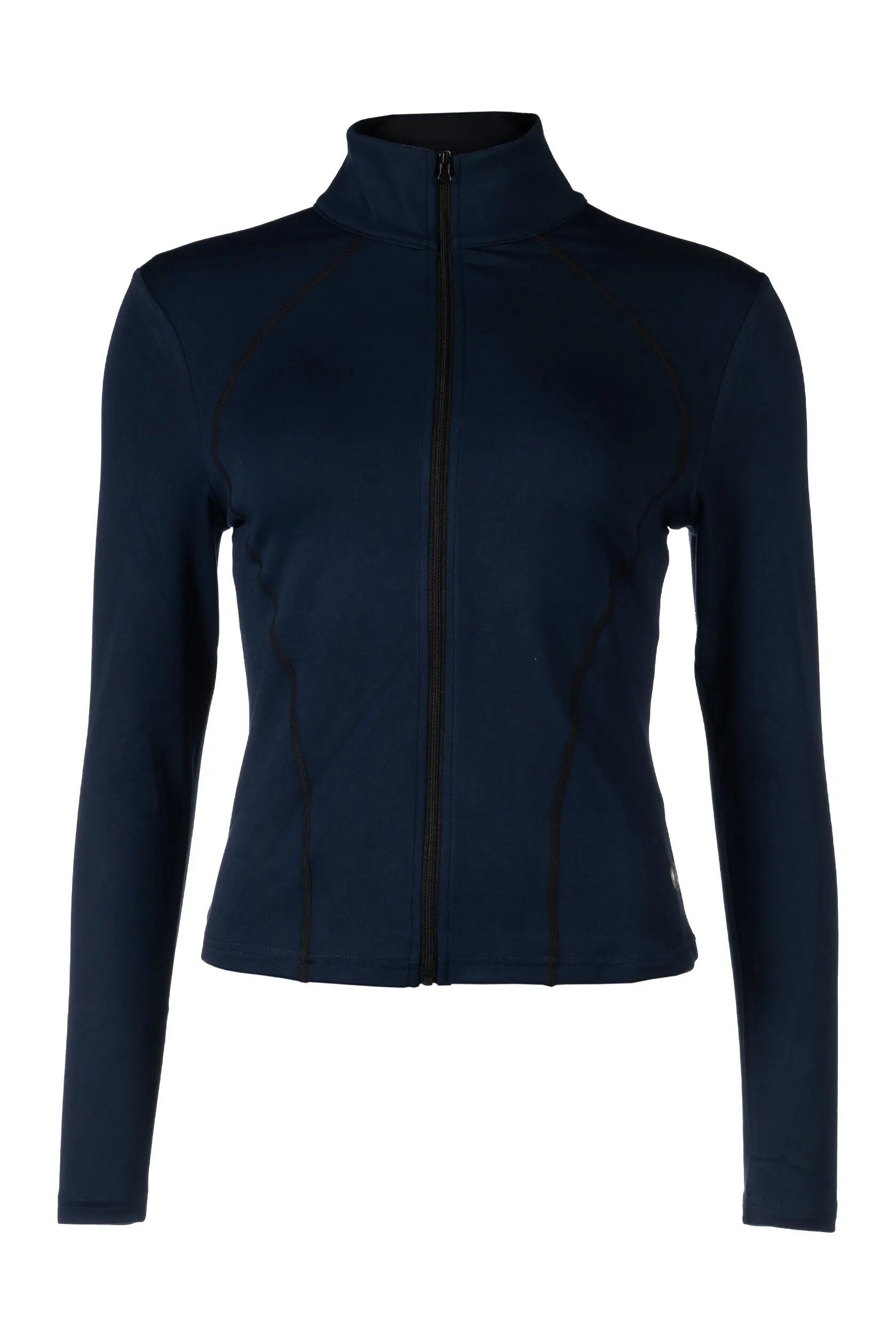 Donkerblauw / Donkerblauw
