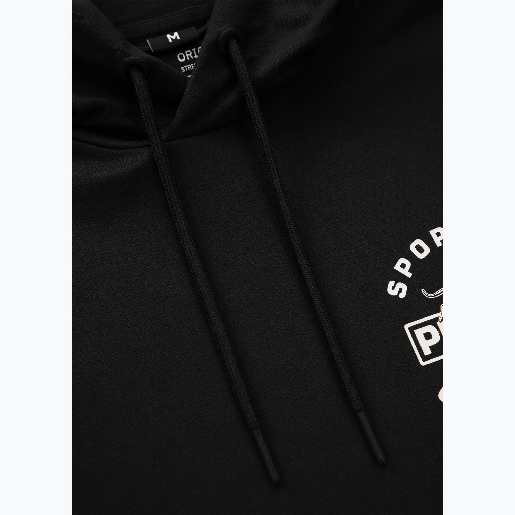 Bluza męska Pitbull Physical Culture Hooded Sweatshirt 3/7