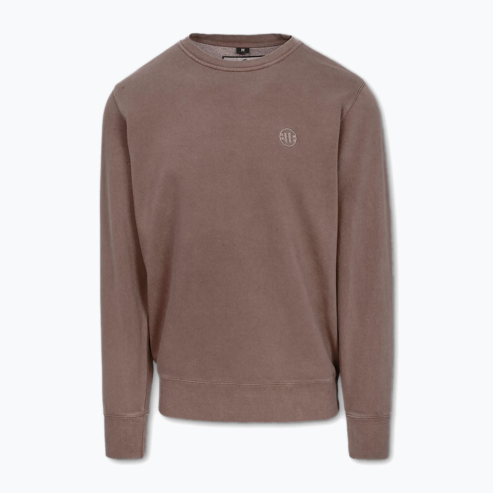 Bluza męska Pitbull Lancaster 2 Crewneck Sweatshirt 5/7