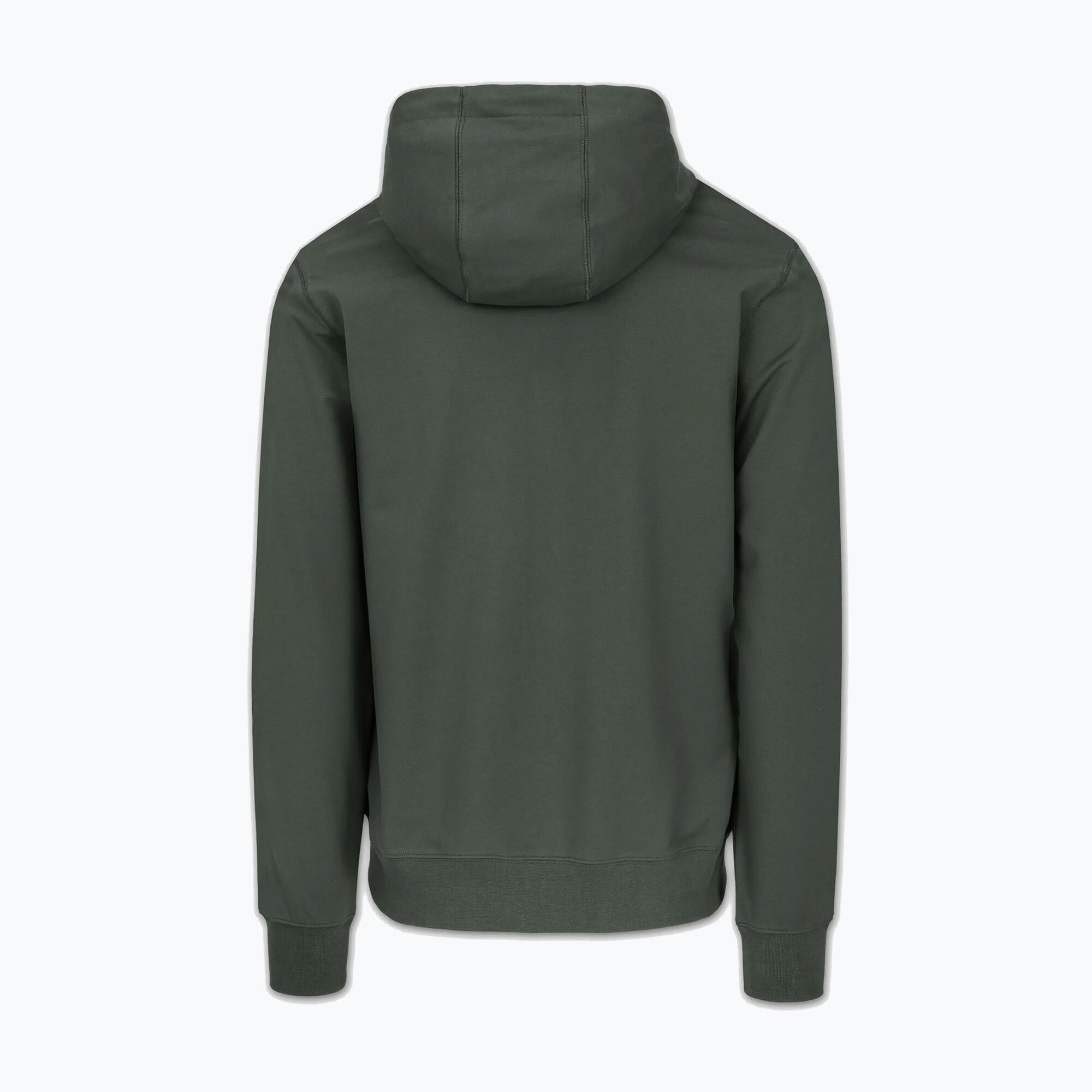Bluza męska Pitbull Nugget Small Logo Hooded 5/7