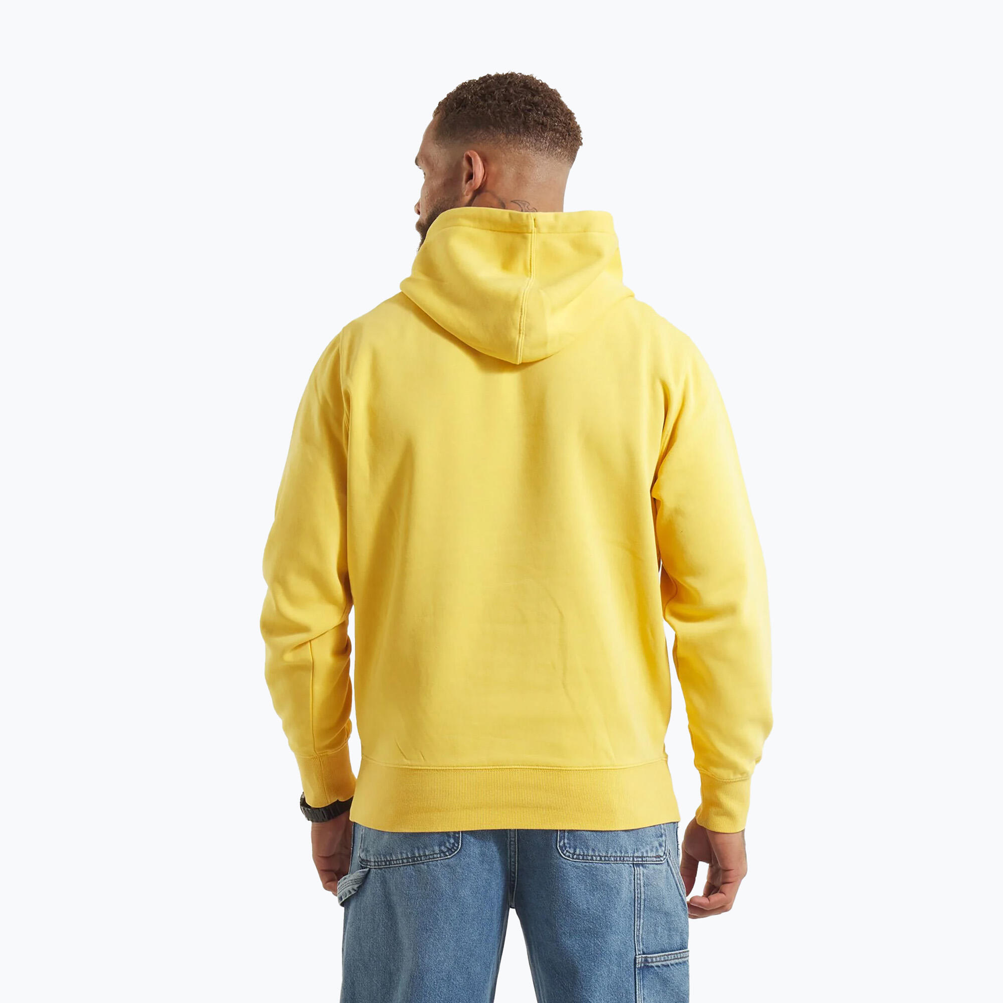 Bluza męska Pitbull California Flag Hooded Sweatshirt 3/7