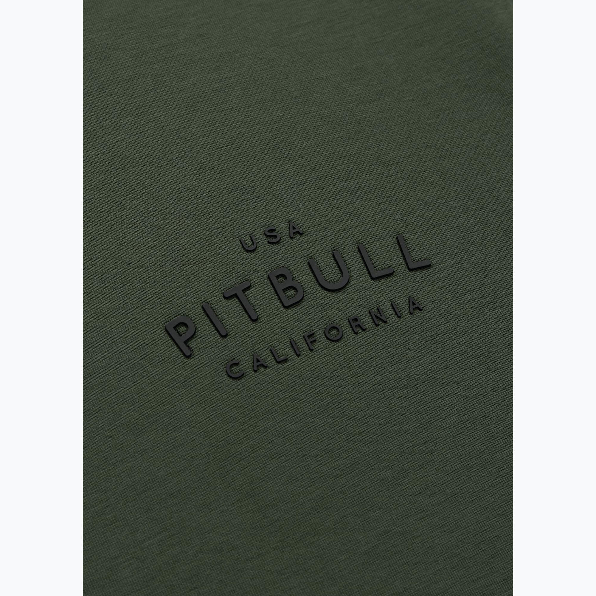 Bluza męska Pitbull Sampson Hooded Sweatshirt 7/7