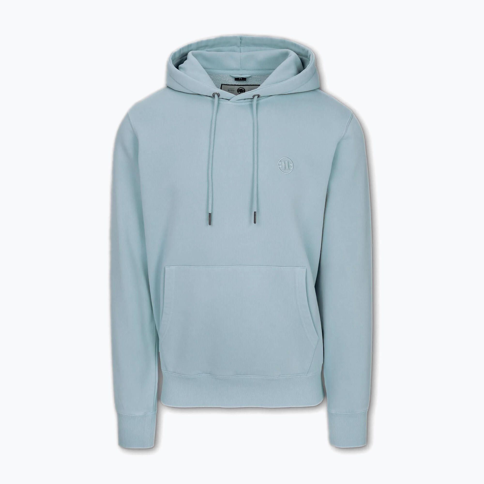 Bluza męska Pitbull Lancaster 2 Hooded Sweatshirt 6/7