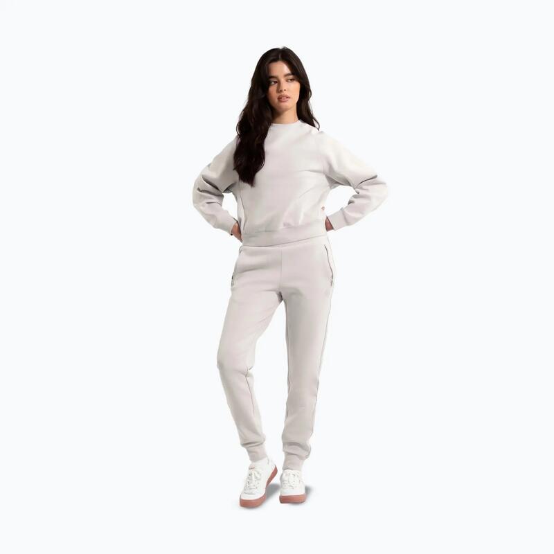 Bluza de damă Pitbull Discovery Crewneck Sweatshirt