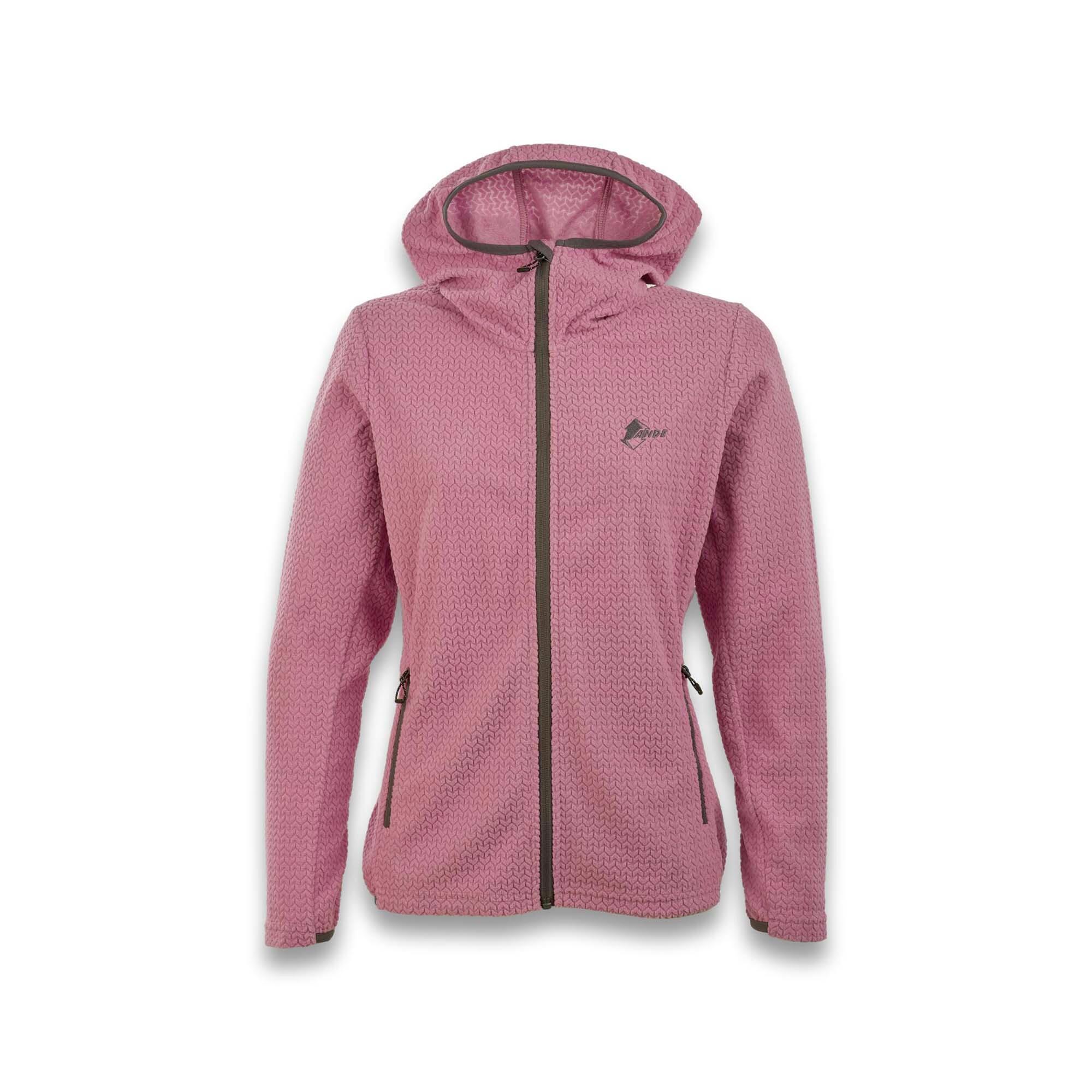 Bluza Ande Marmolada Lady Damskie