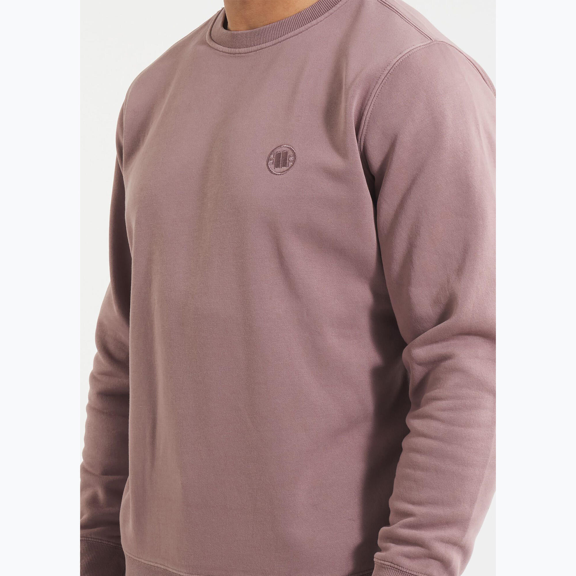 Bluza męska Pitbull Lancaster 2 Crewneck Sweatshirt 4/7
