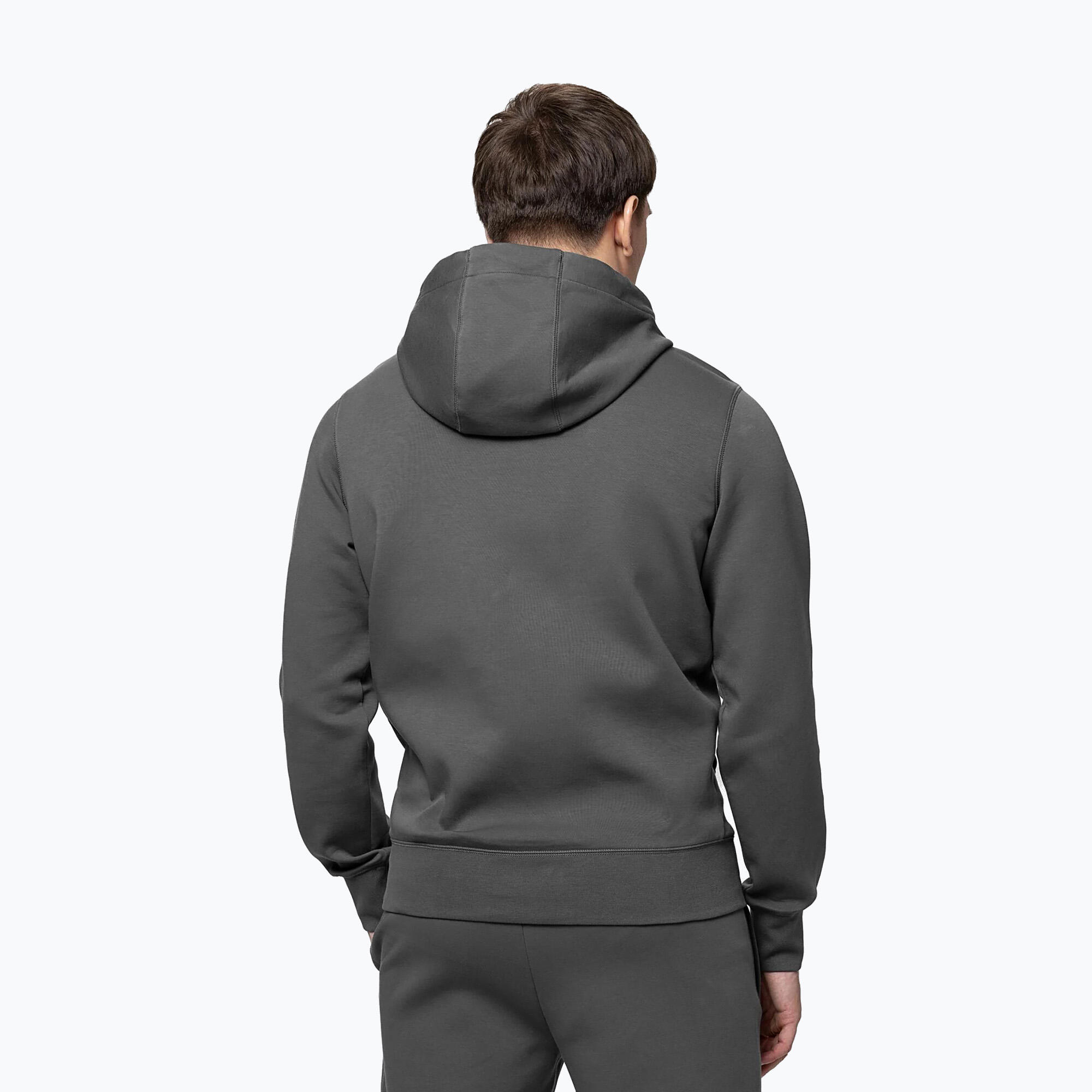 Bluza męska Pitbull Sampson Hooded Sweatshirt 3/7