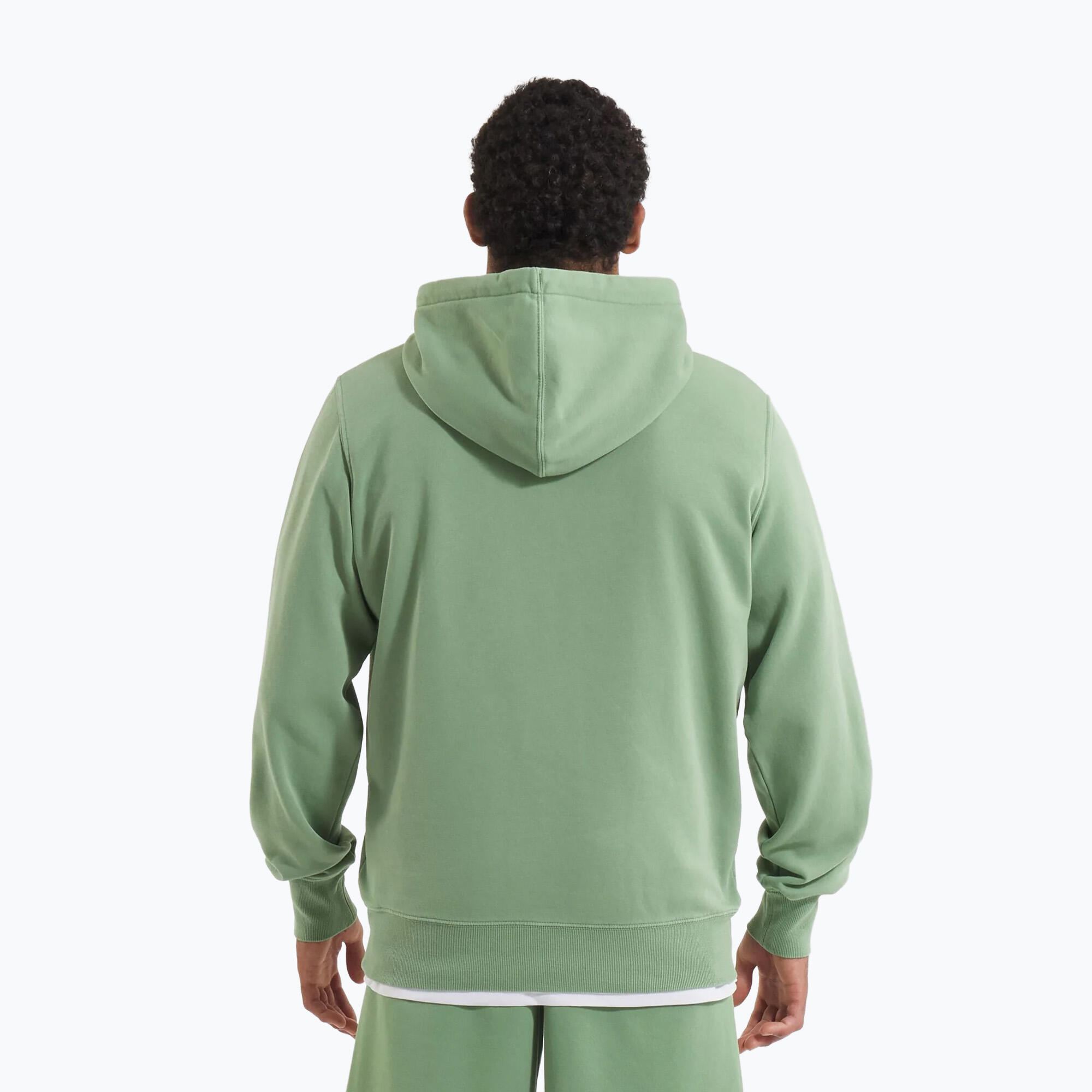 Bluza męska Pitbull Lancaster 2 Hooded Sweatshirt 2/7