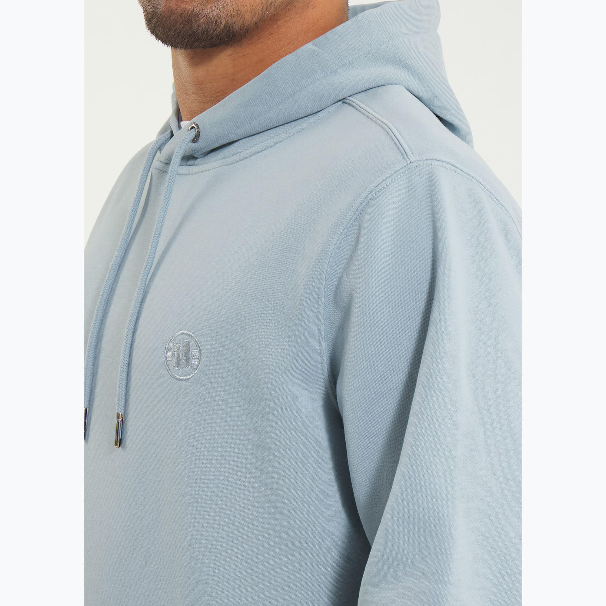 Bluza męska Pitbull Lancaster 2 Hooded Sweatshirt 5/7