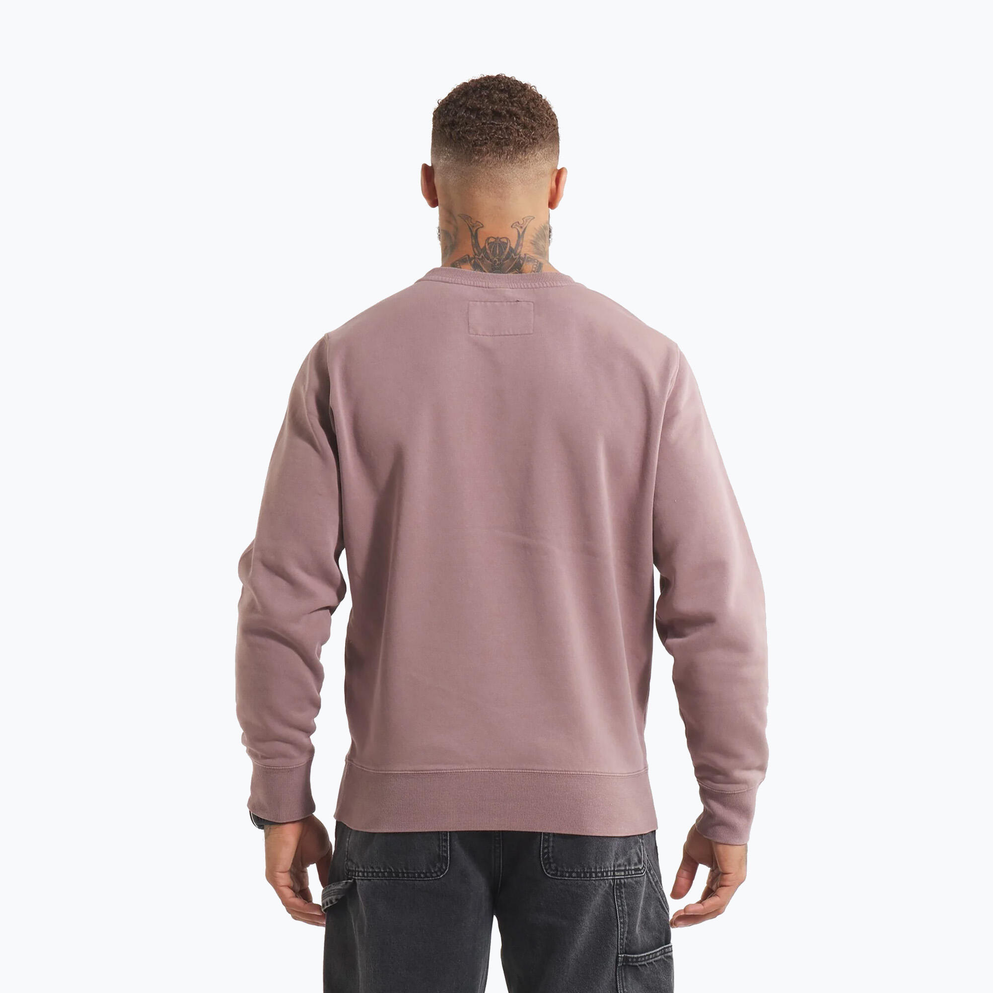 Bluza męska Pitbull Lancaster 2 Crewneck Sweatshirt 3/7