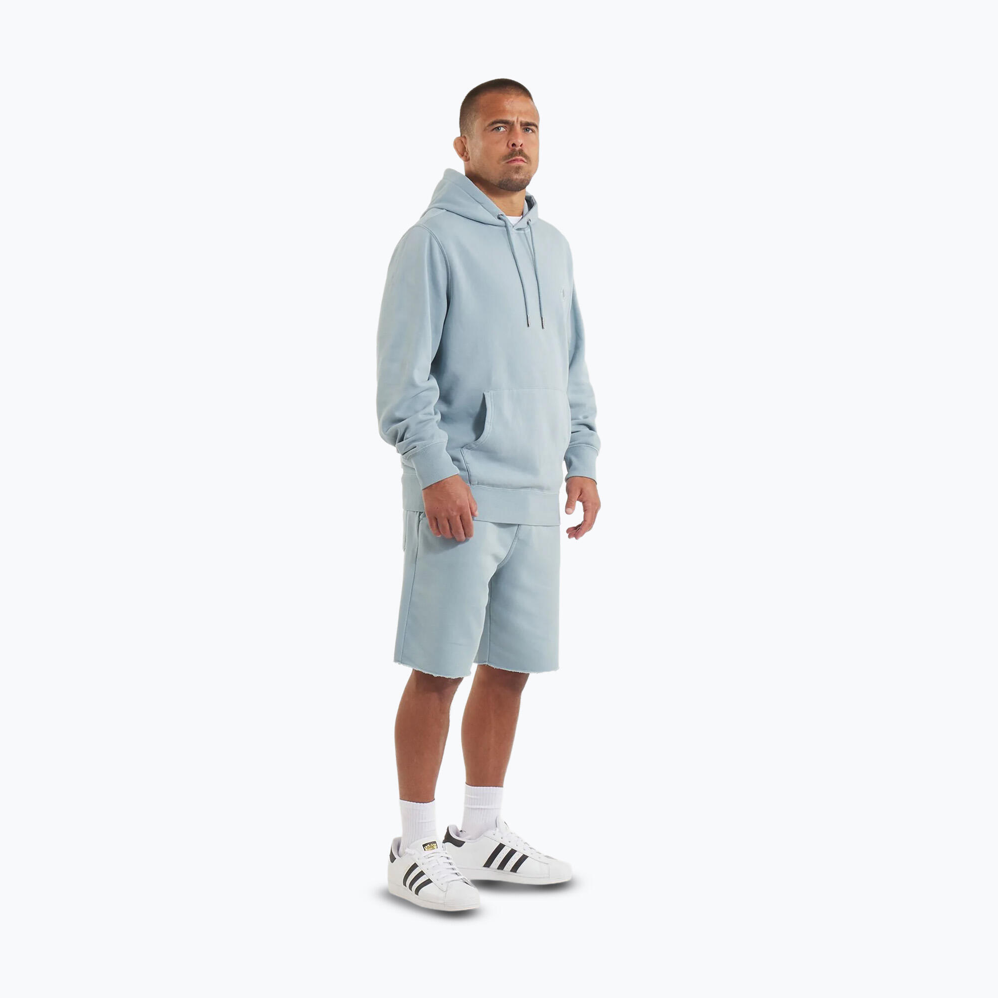 Bluza męska Pitbull Lancaster 2 Hooded Sweatshirt 4/7