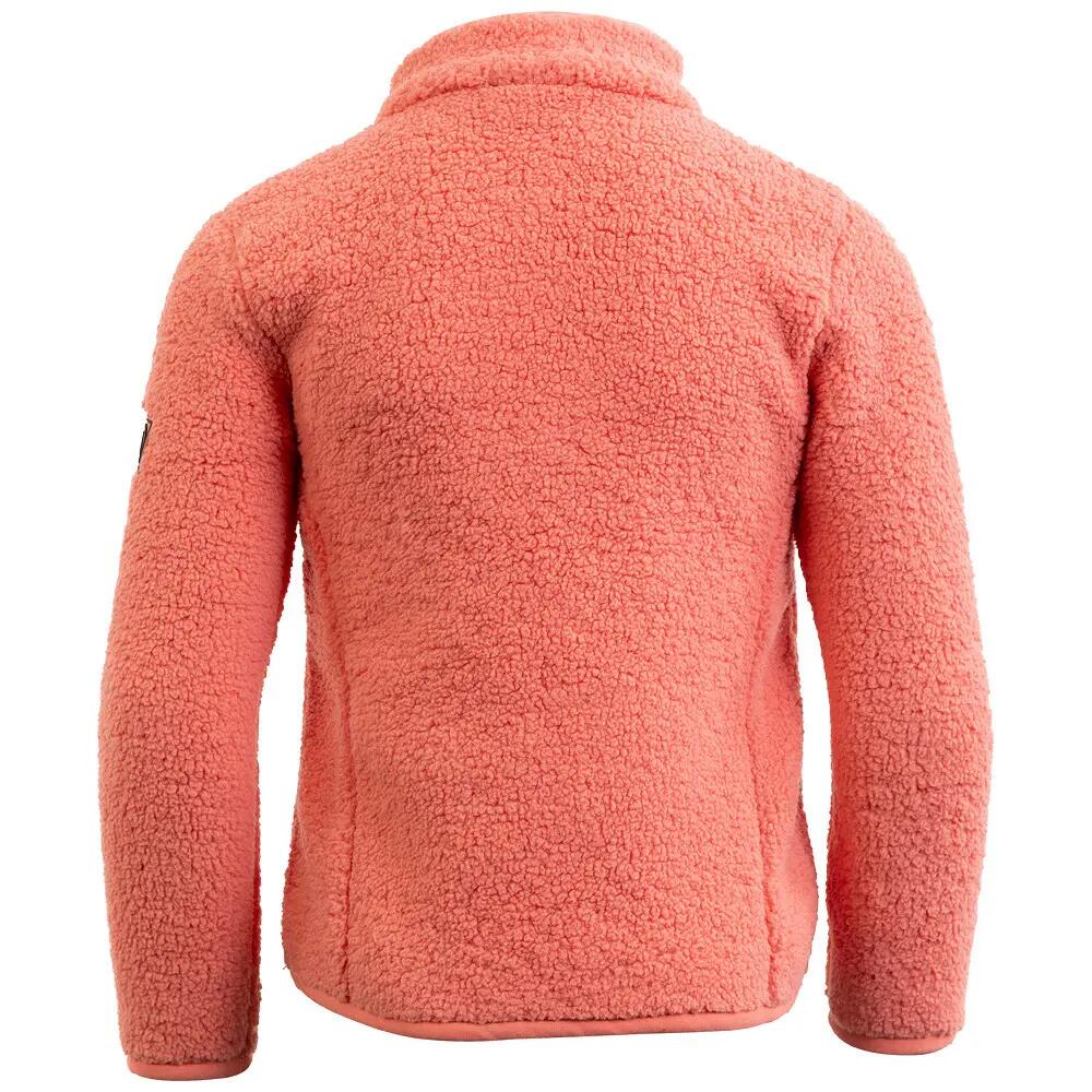 Fleece mit Reißverschluss Kind BR Equitation 2/2