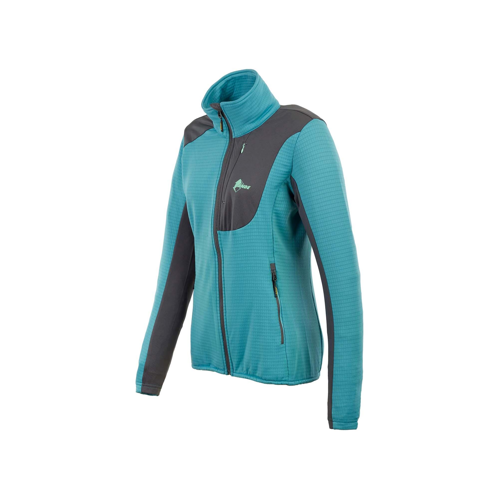 Felpa Ande New Averta Lady Donna 2/3