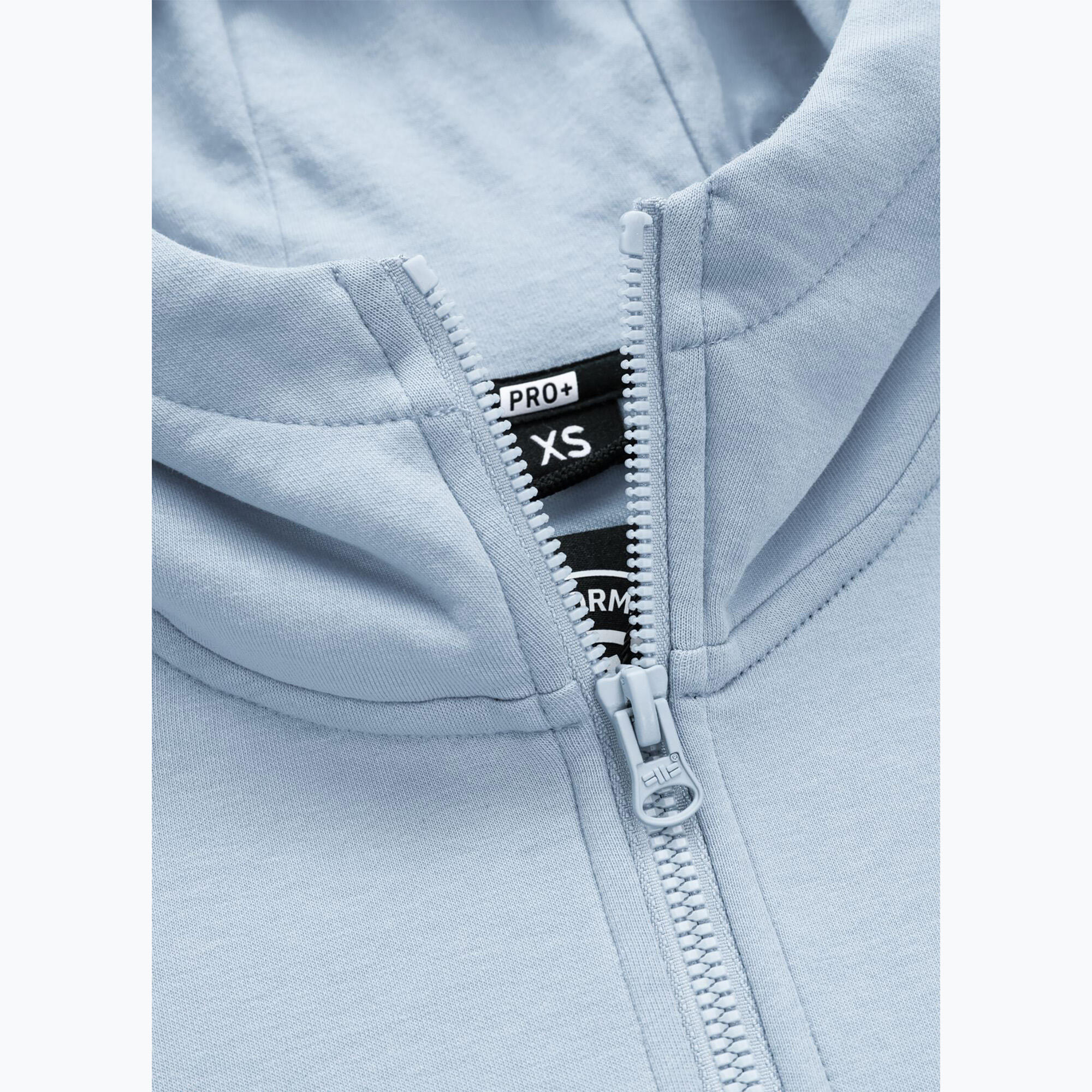 Bluza damska Pitbull Discovery Hooded Zip 7/7