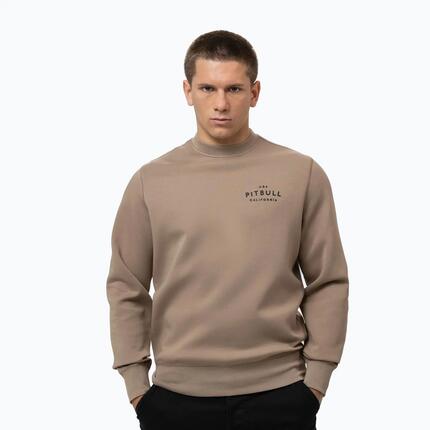 Bluza męska Pitbull Sampson Crewneck Sweatshirt