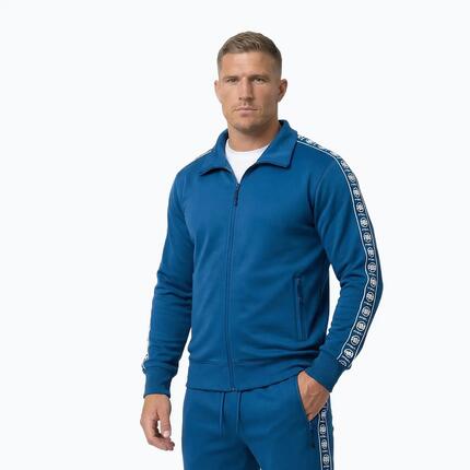 Veste de survêtement homme Pitbull Track Jacket Powers