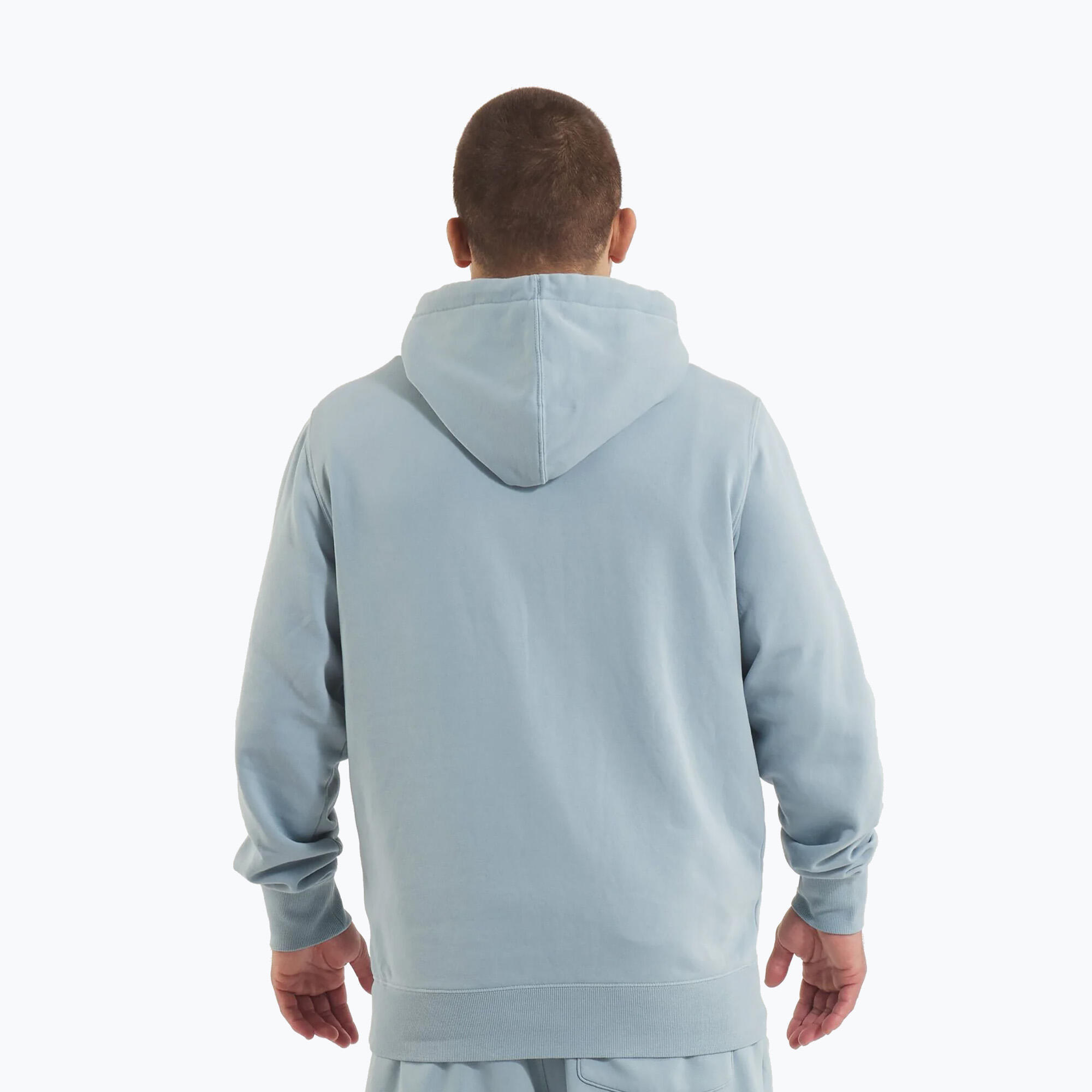 Bluza męska Pitbull Lancaster 2 Hooded Sweatshirt 3/7