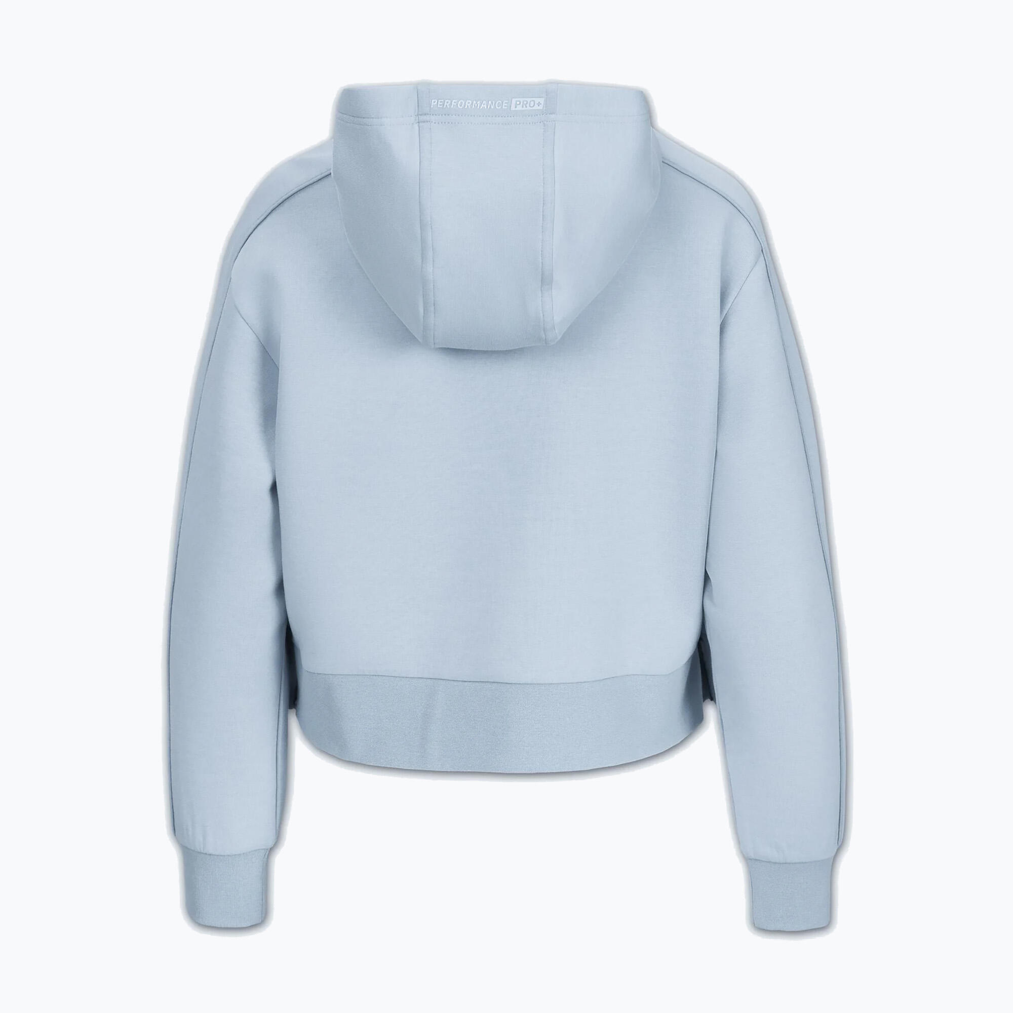 Bluza damska Pitbull Discovery Hooded Zip 6/7