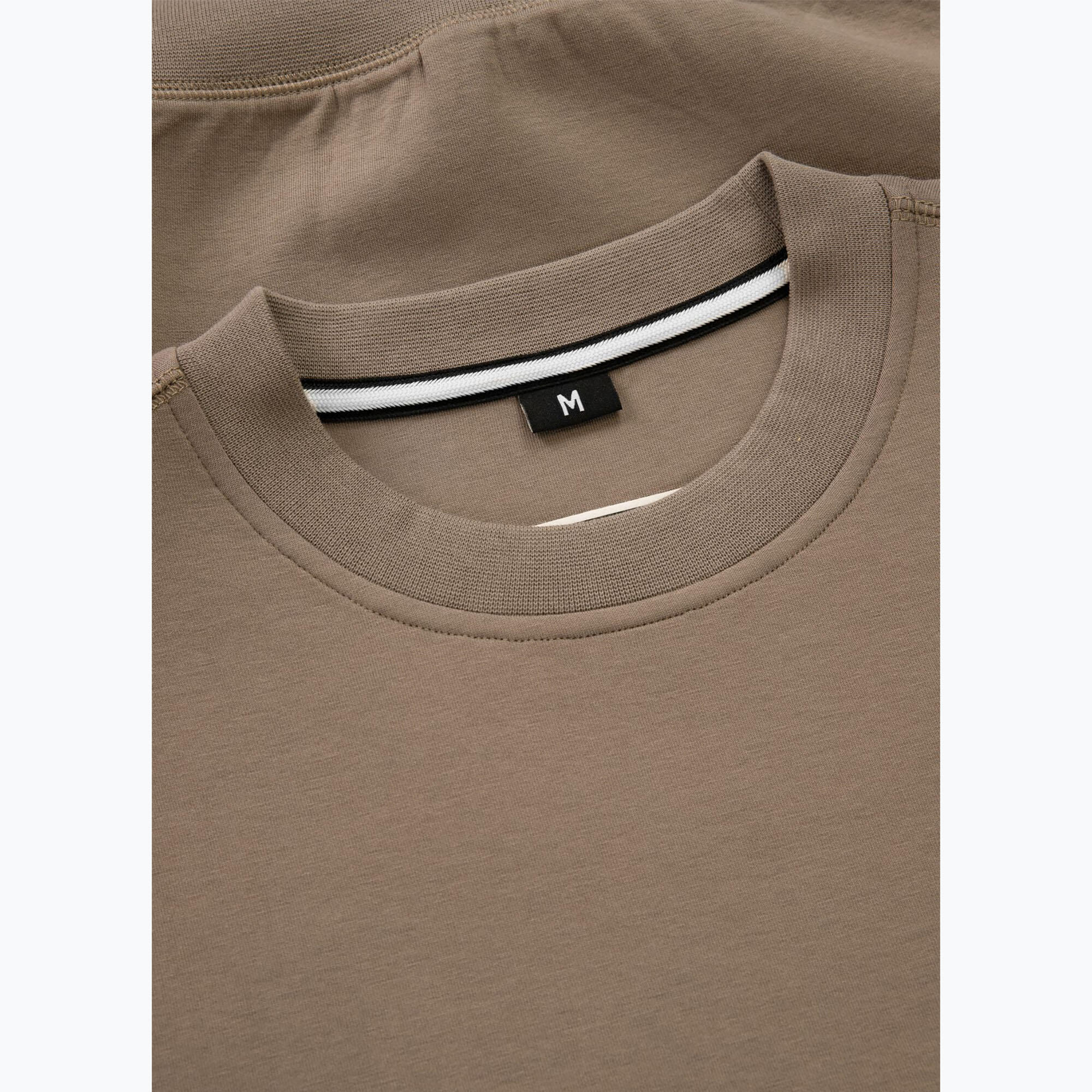 Bluza męska Pitbull Sampson Crewneck Sweatshirt 7/7