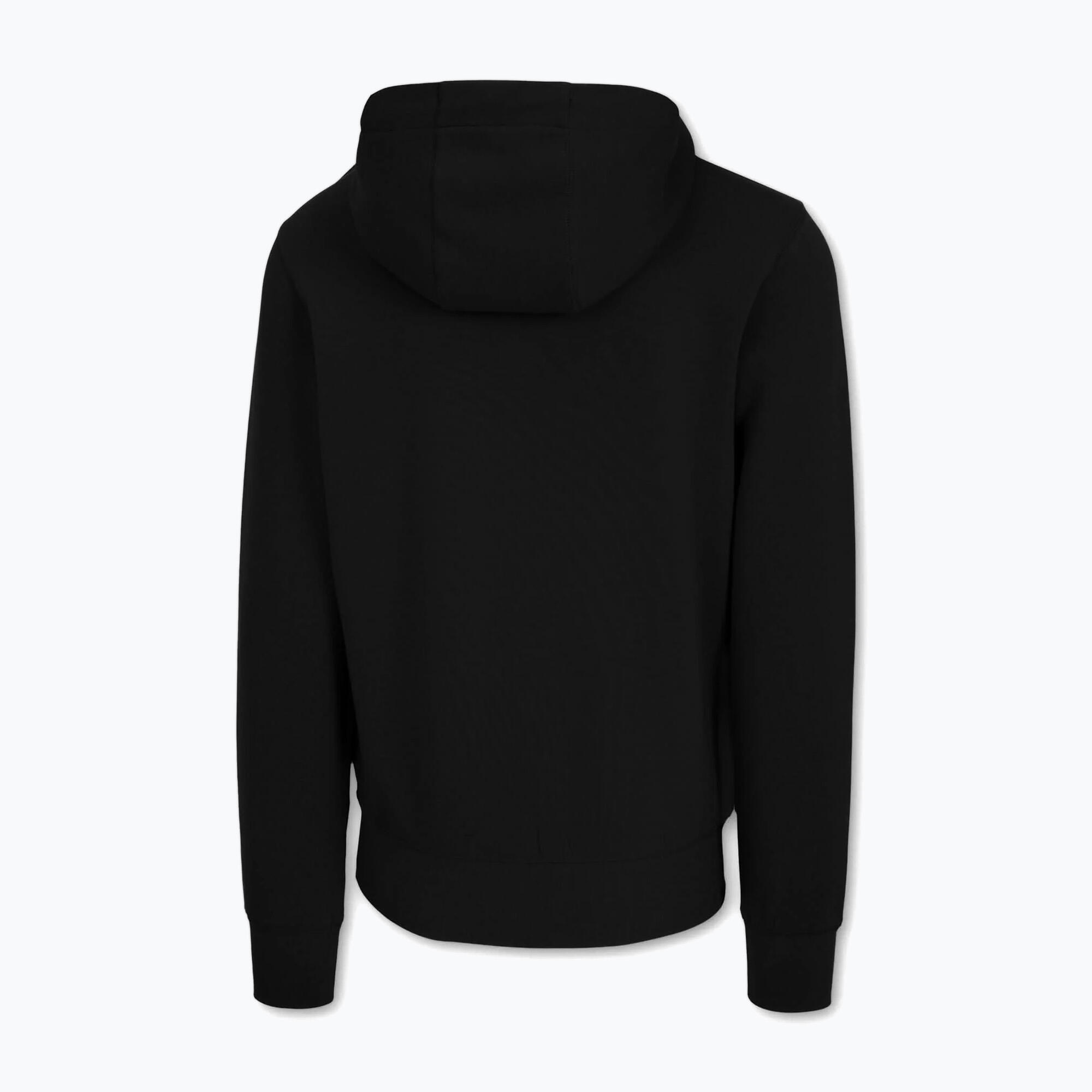 Herren Sweatshirt Pitbull Sampson mit Kapuze und Reißverschluss 5/7