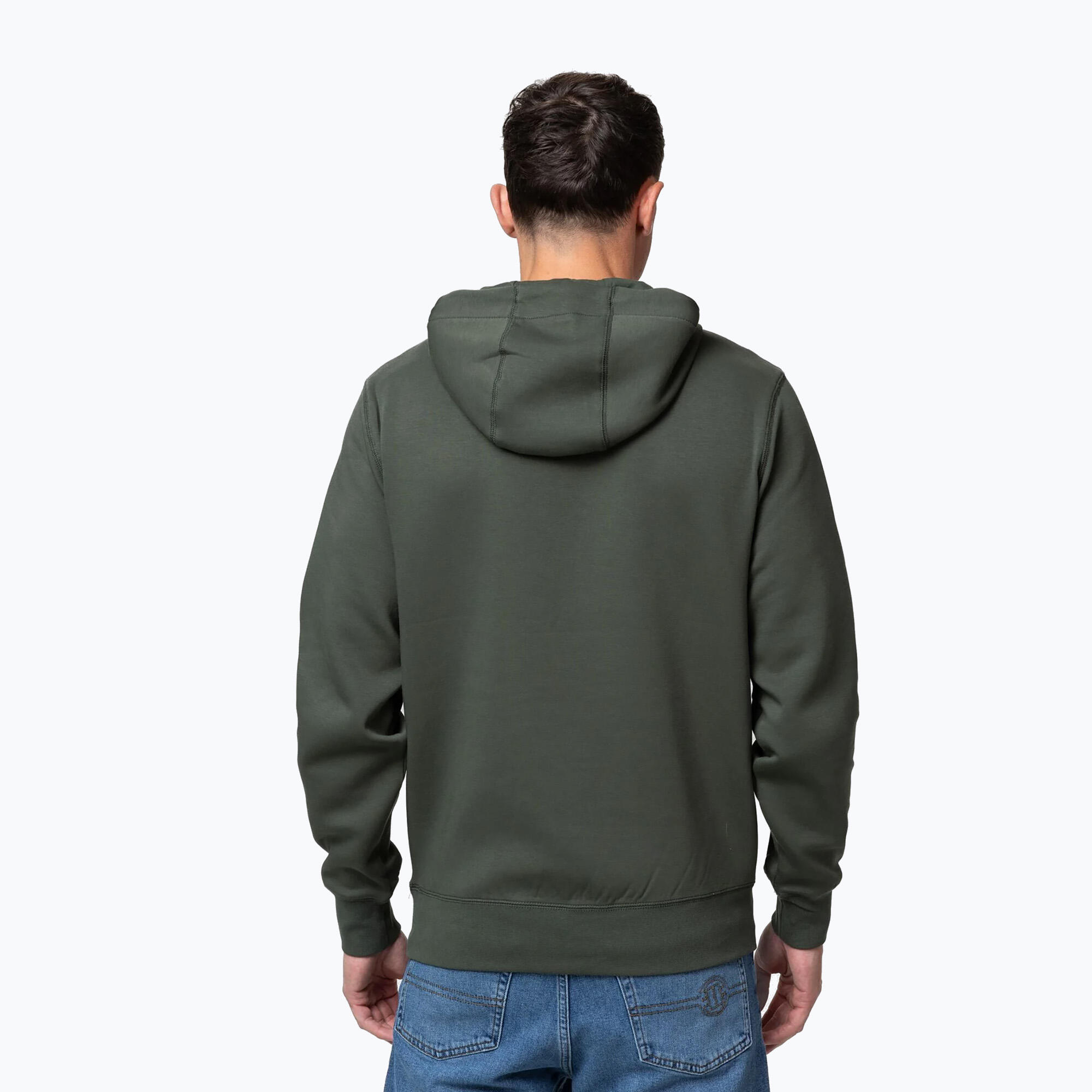 Bluza męska Pitbull Sampson Hooded Sweatshirt 3/7