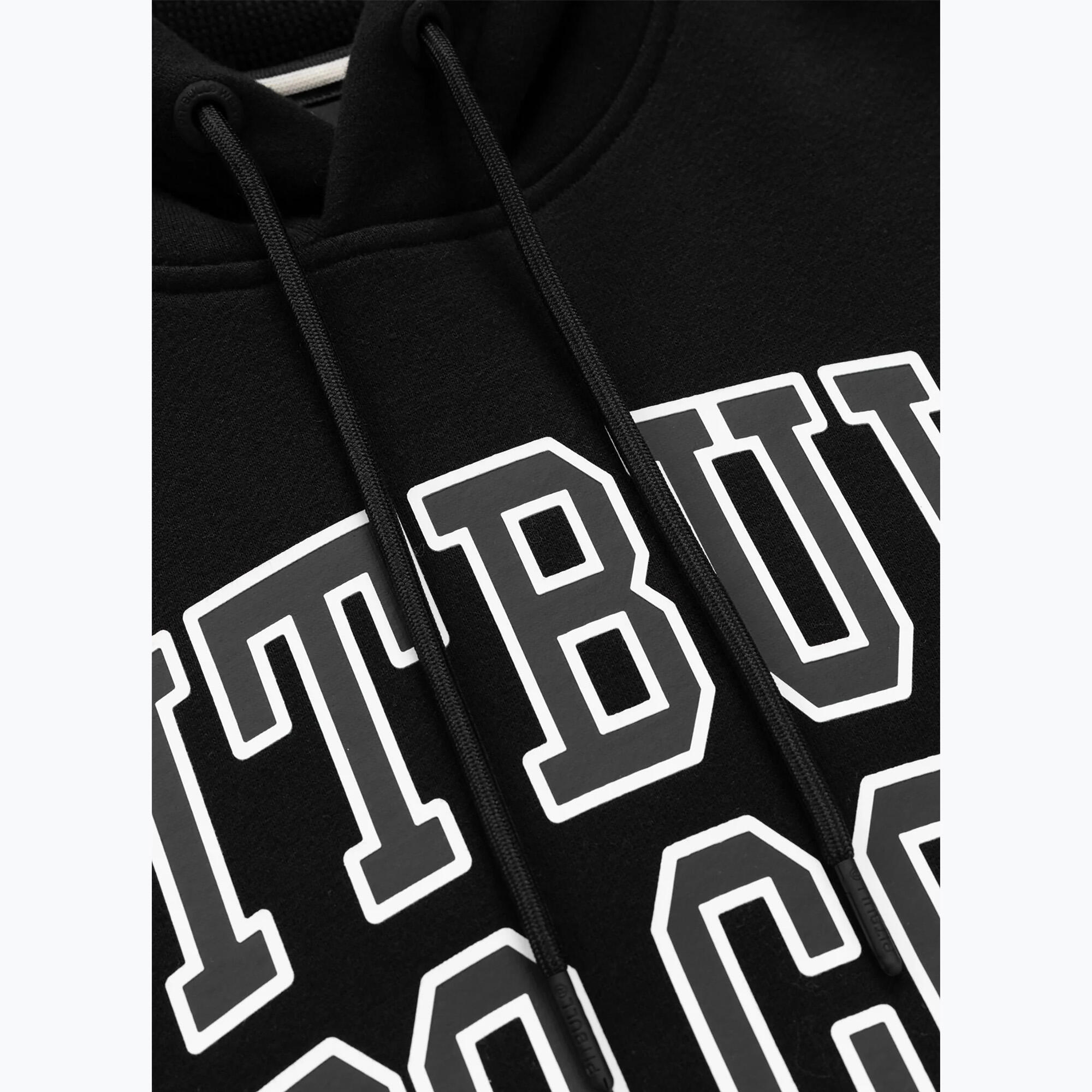 Bluza męska Pitbull So Cal Hooded 5/7