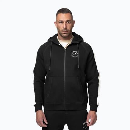 Bluza męska Pitbull San Diego Ca Hooded Zip